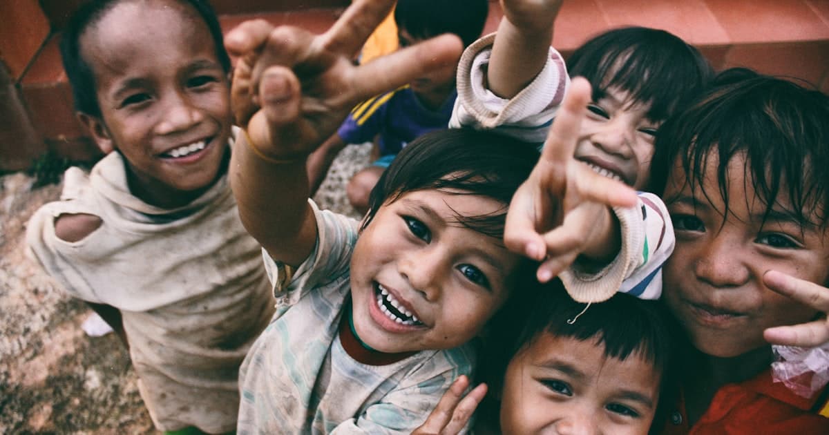 Da Lat Youth Group Brings Warmth to 300 Families in Remote Highland Villages