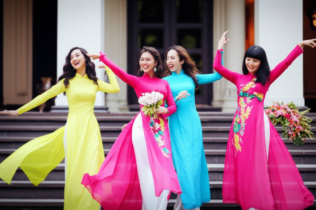 Flower Dance