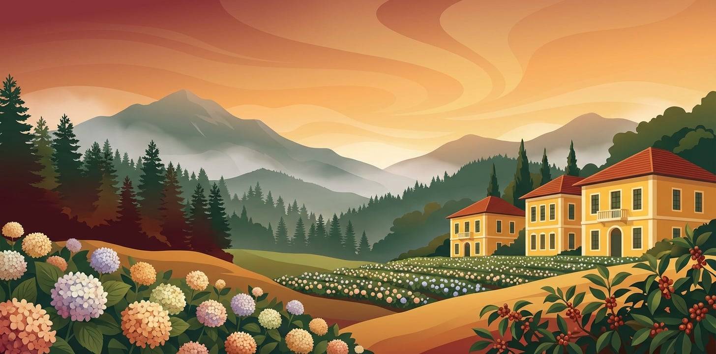 พิธีเปิดร้าน K'HO COFFEE อย่างยิ่งใหญ่