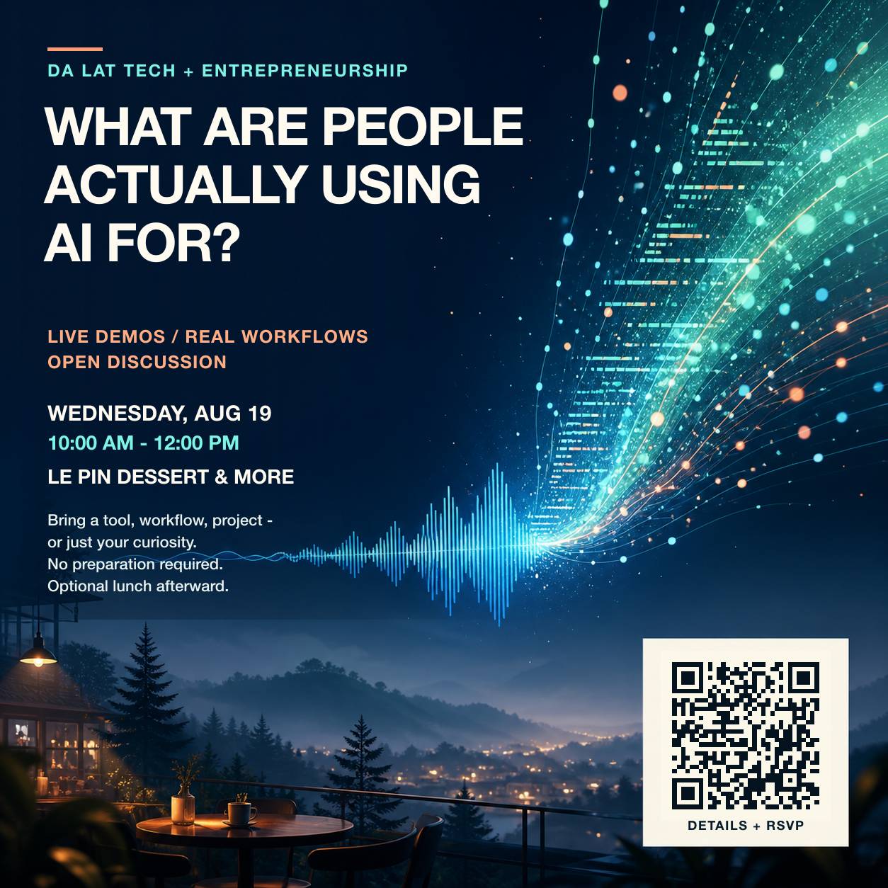 🤖 What Are People Actually Using AI For?