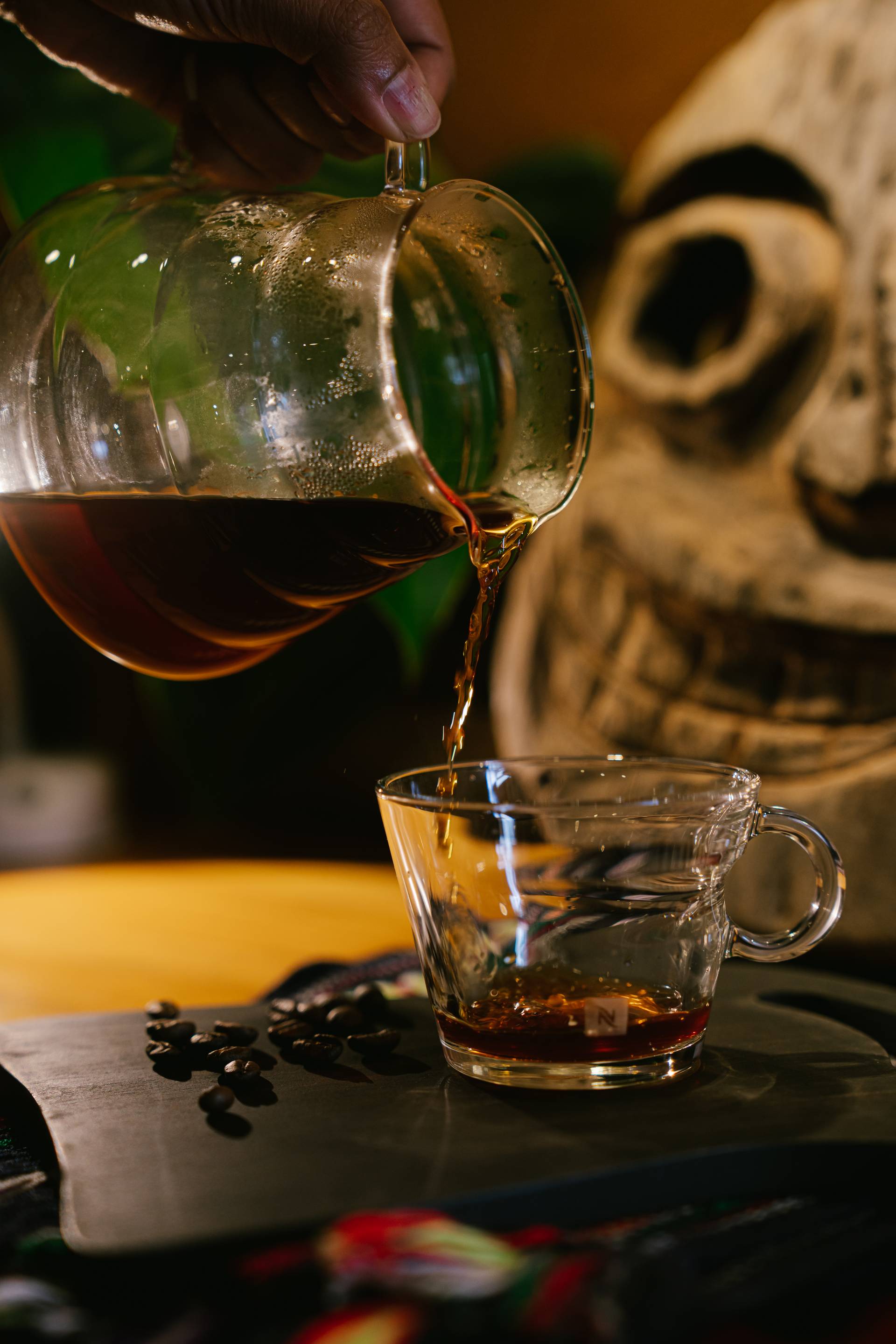 Make Your Own Coffee