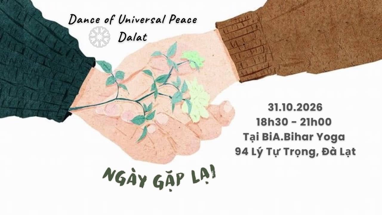 Event image from the organizer or venue source.