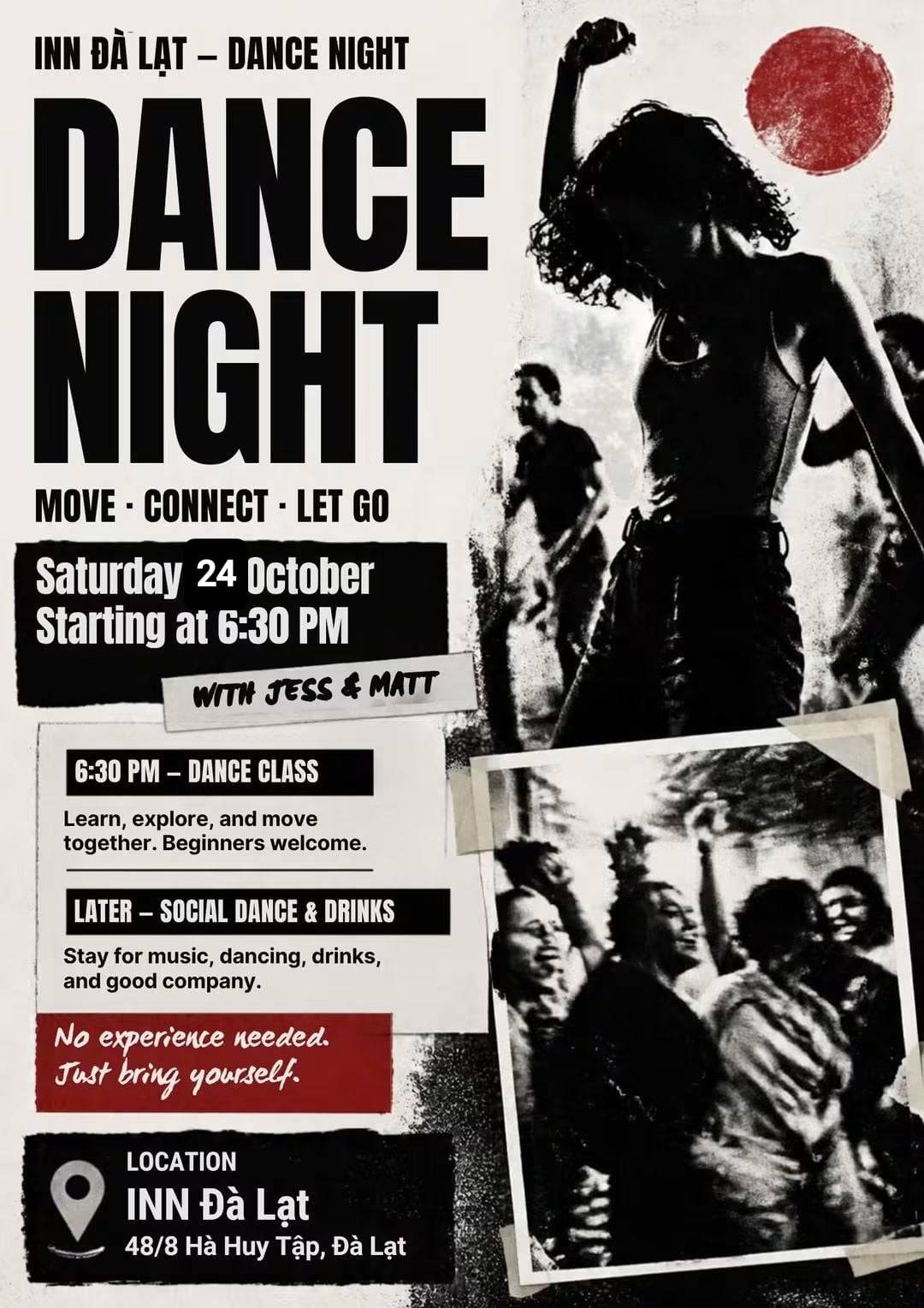 Event image from the organizer or venue source.