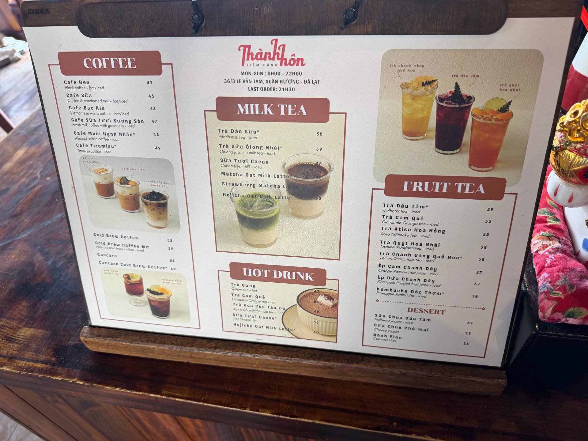 Photo from Đà Lạt