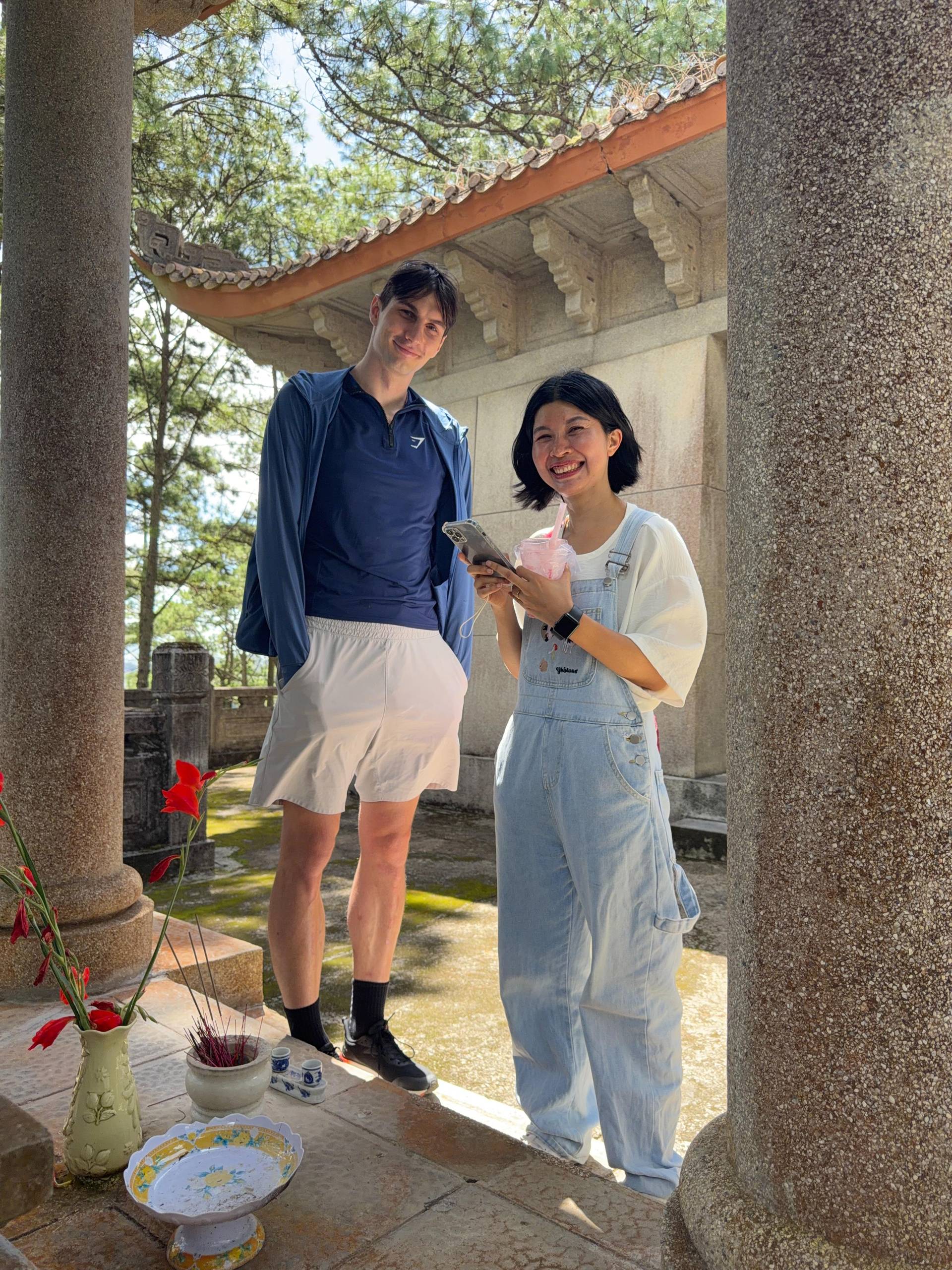 Photo from Đà Lạt