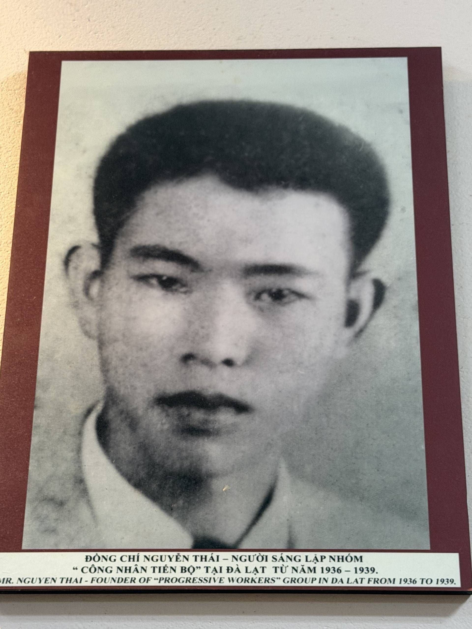Photo from Đà Lạt
