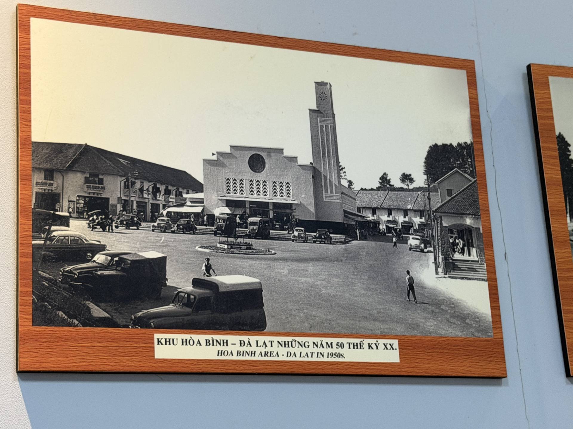 Photo from Đà Lạt