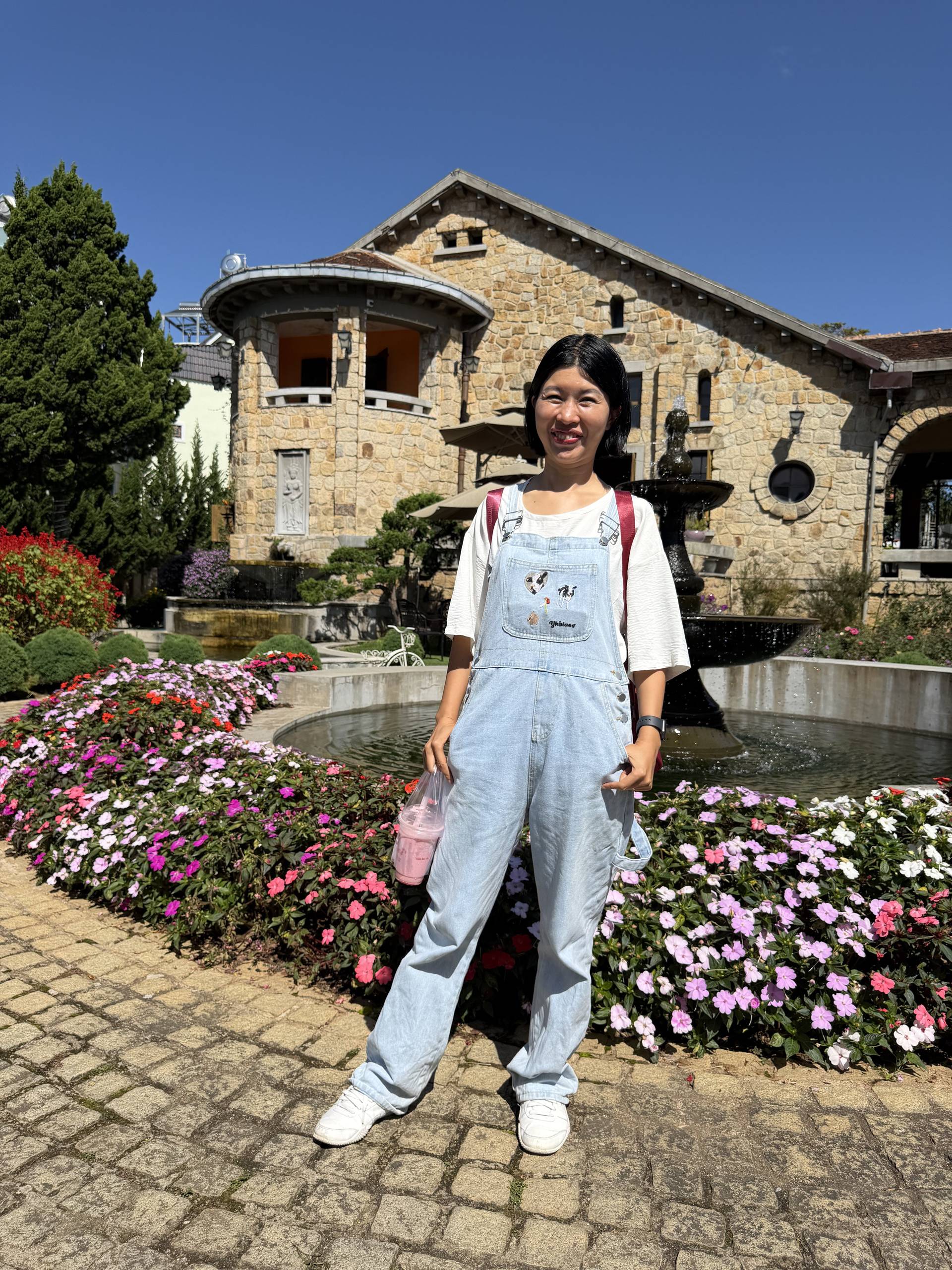 Photo from Đà Lạt