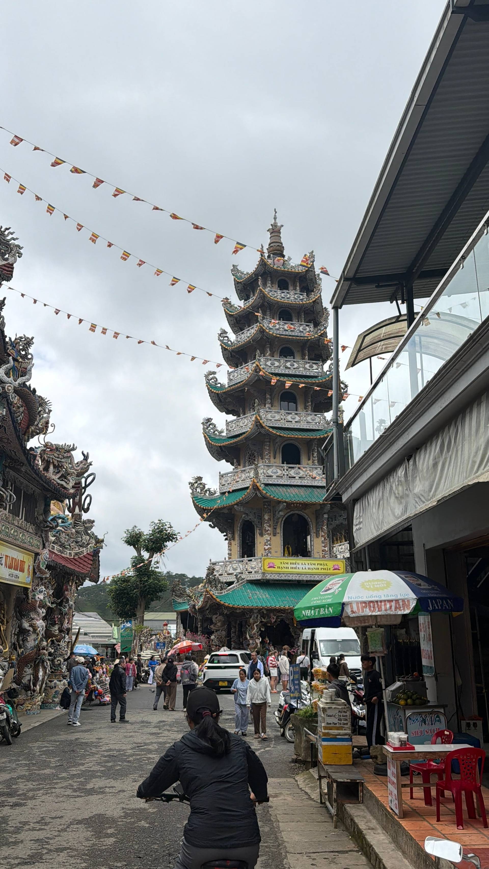 Photo from Đà Lạt