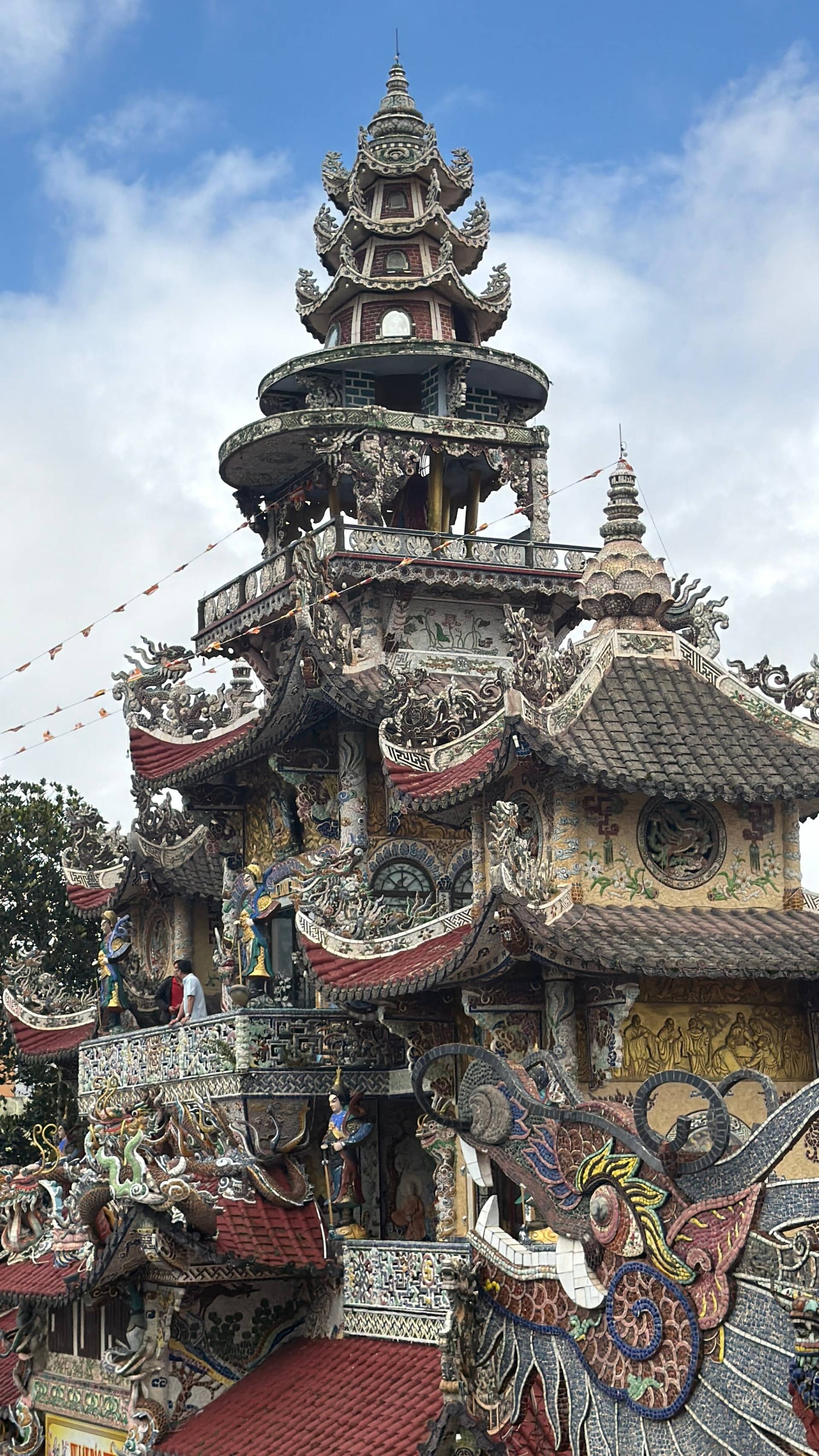 Photo from Đà Lạt