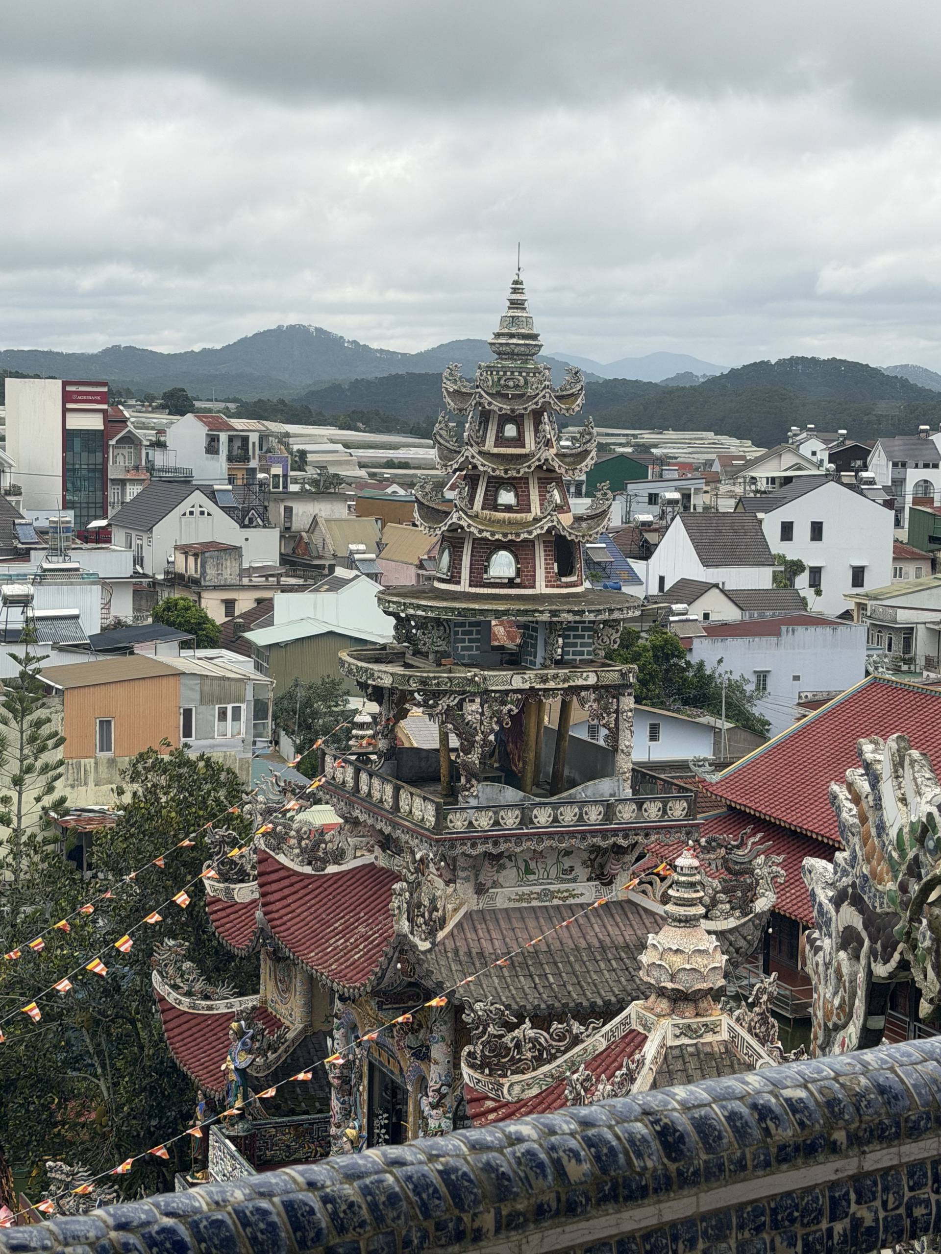 Photo from Đà Lạt