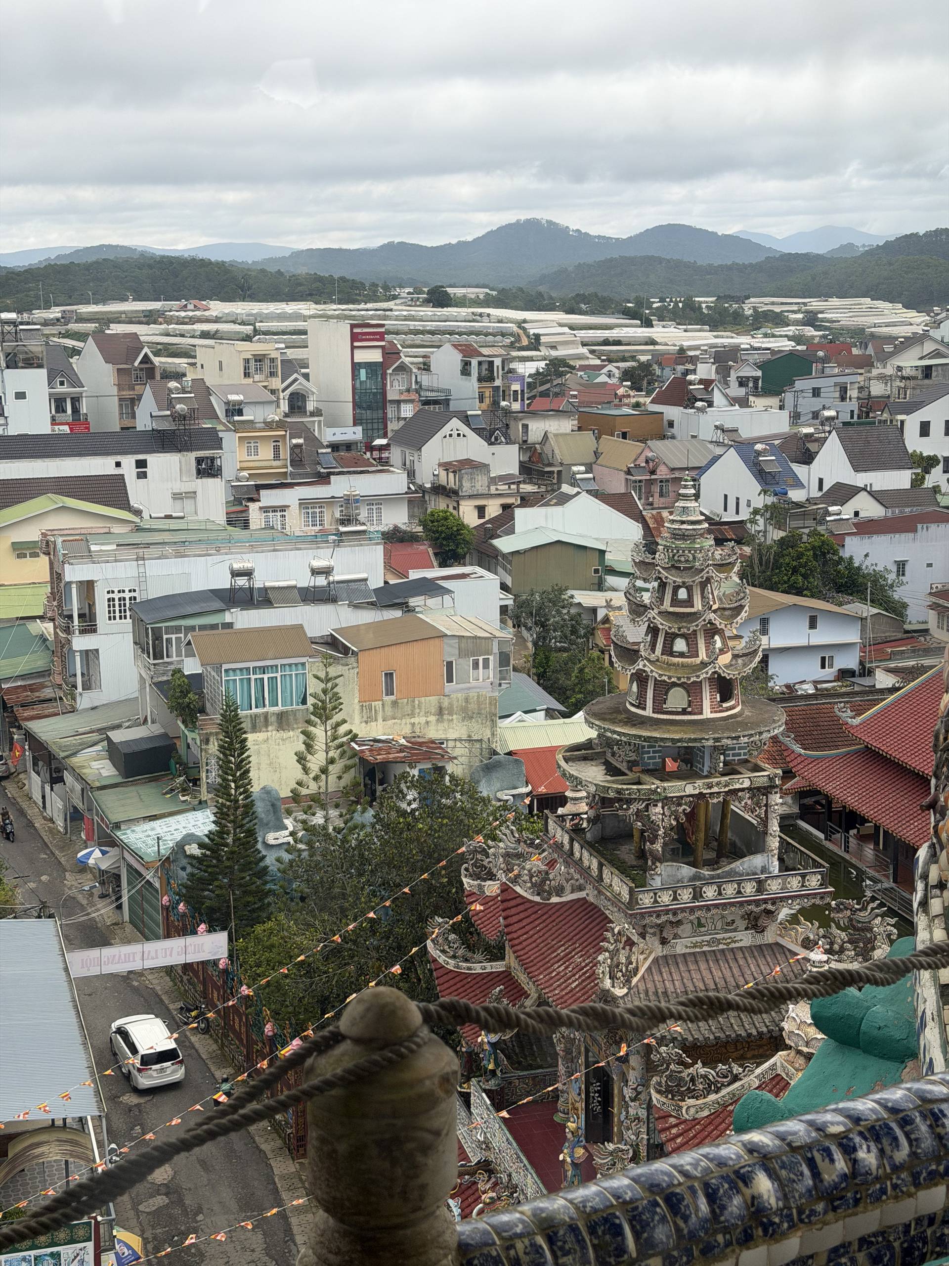 Photo from Đà Lạt