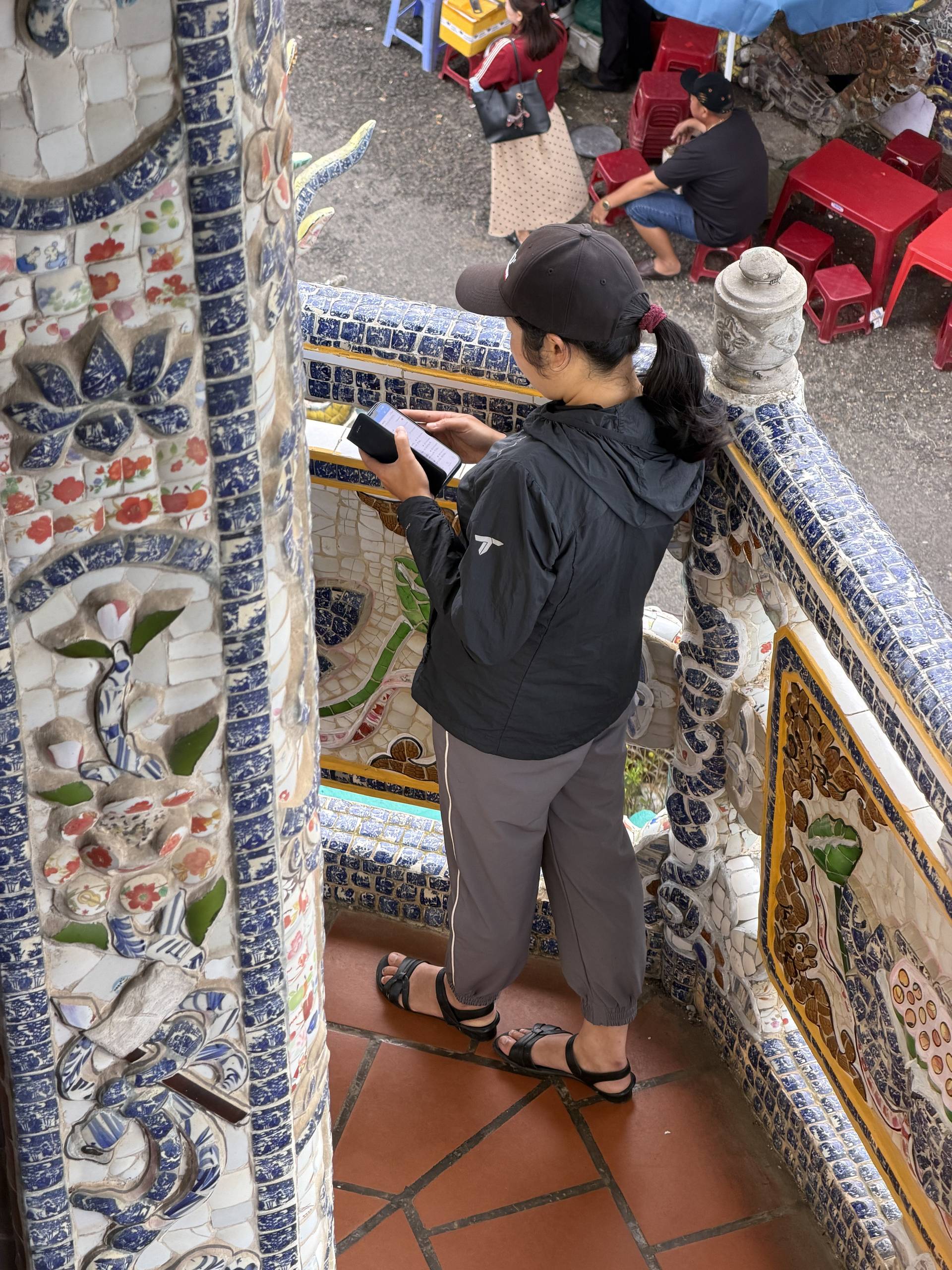 Photo from Đà Lạt