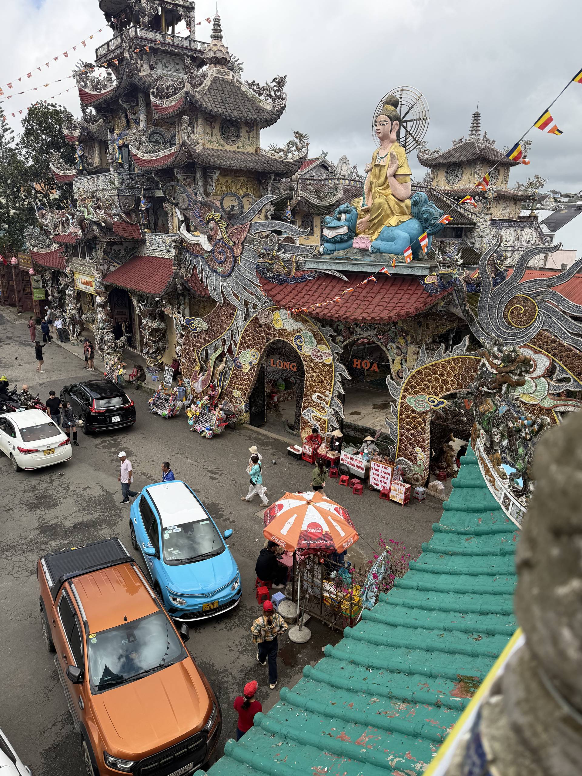 Photo from Đà Lạt