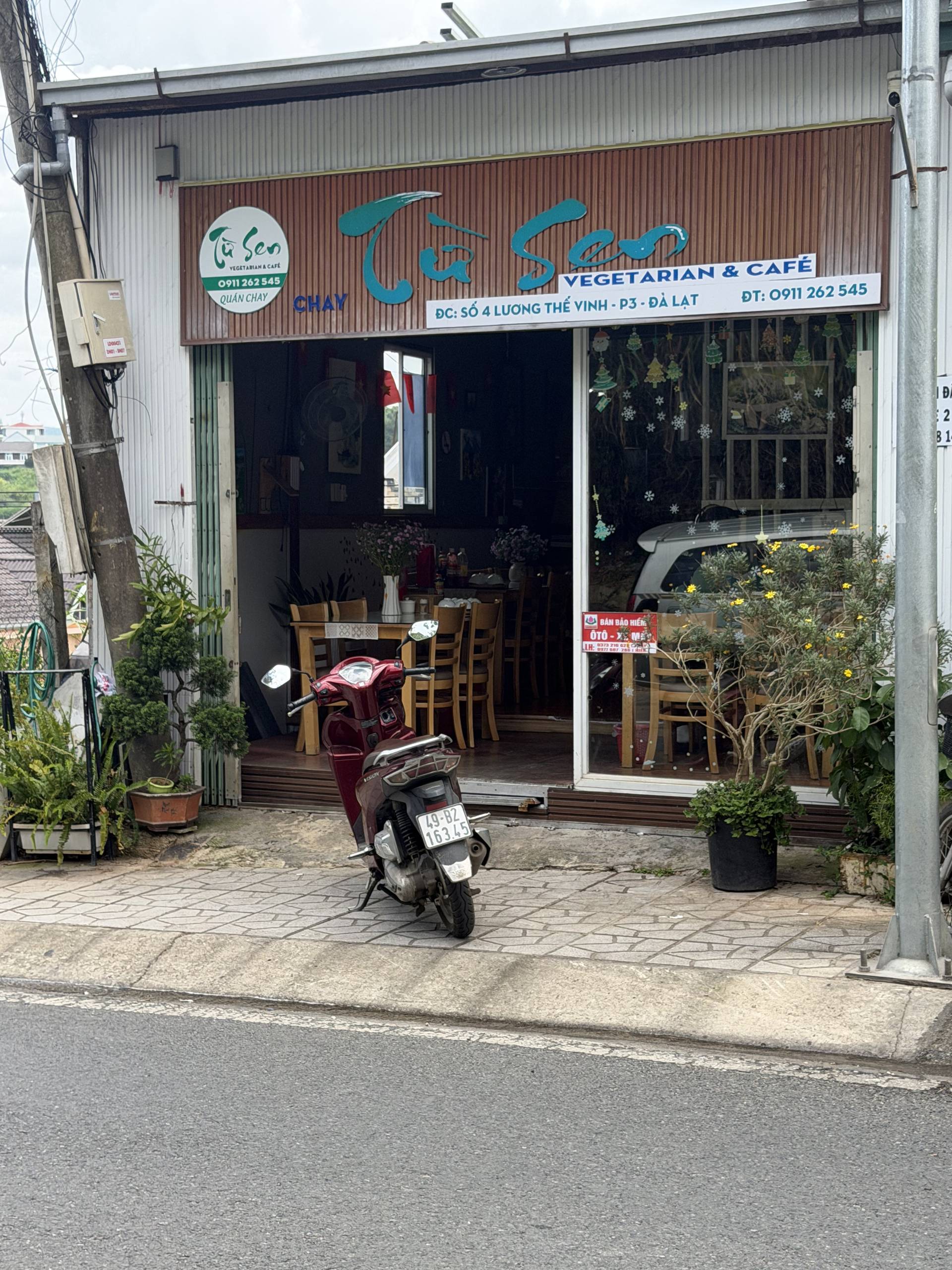 Photo from Đà Lạt