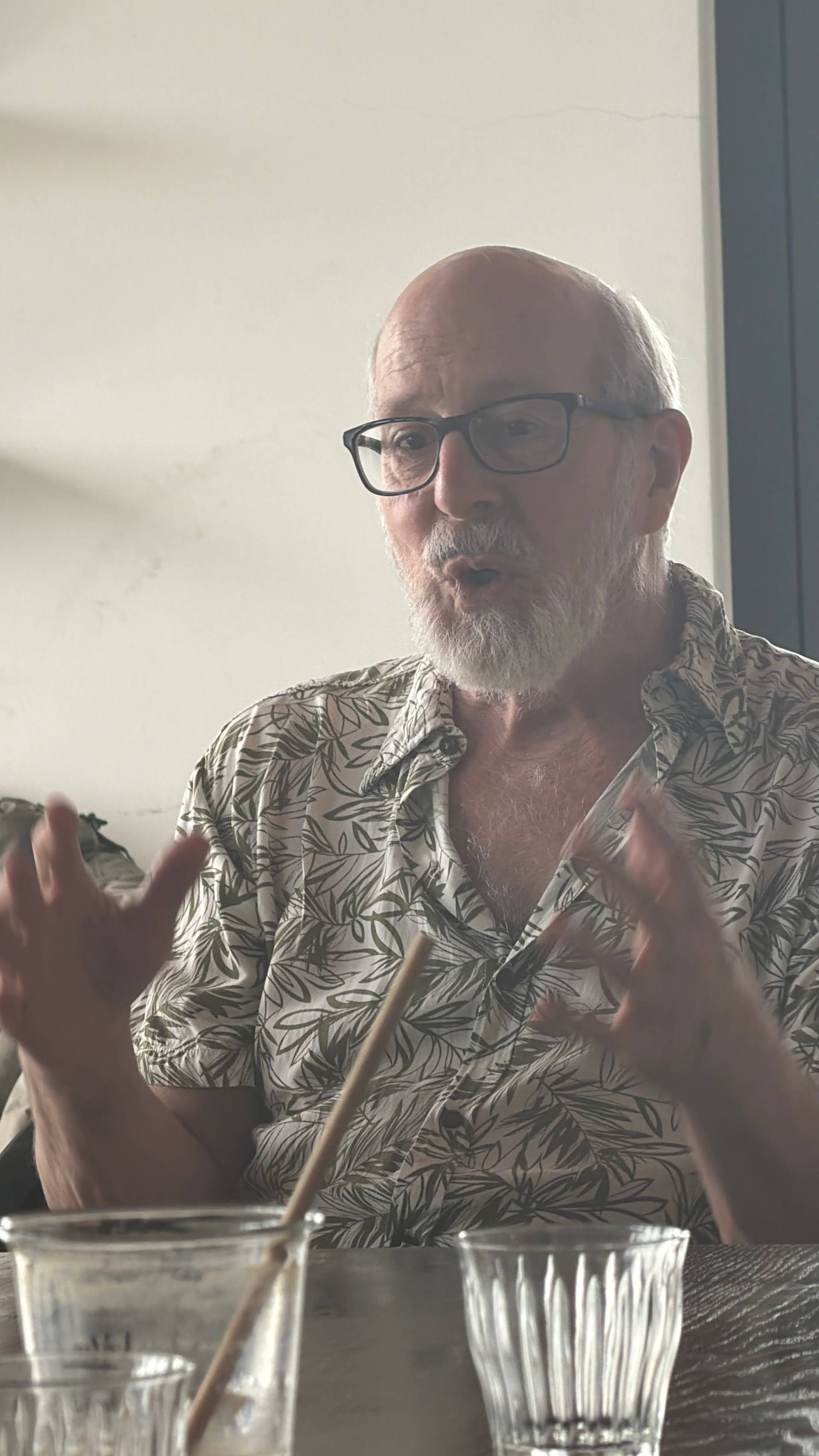 Ed explained how to "hack" the token limits of Anti Gravity by creating 11 gmail accounts