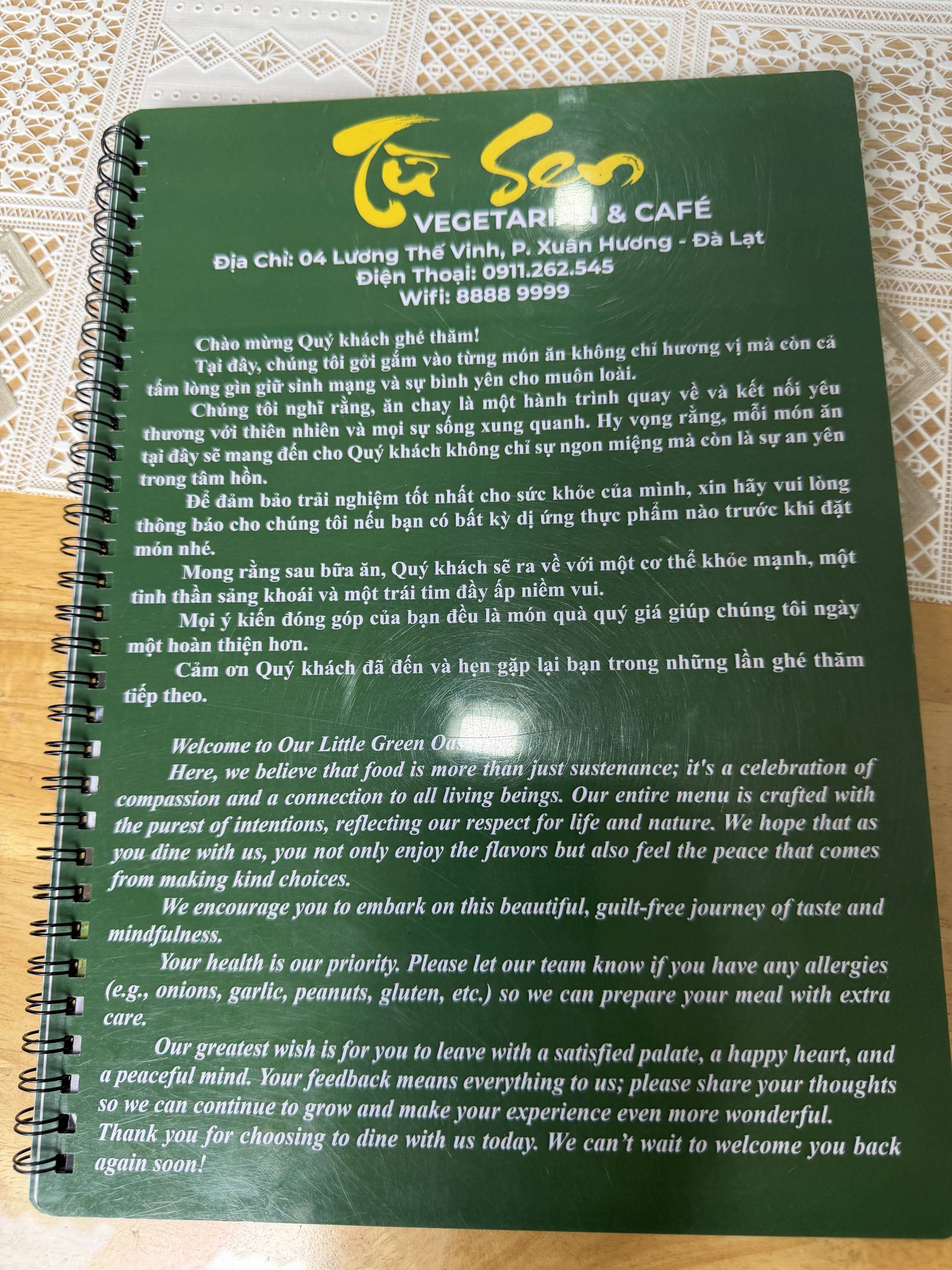 Photo from Đà Lạt
