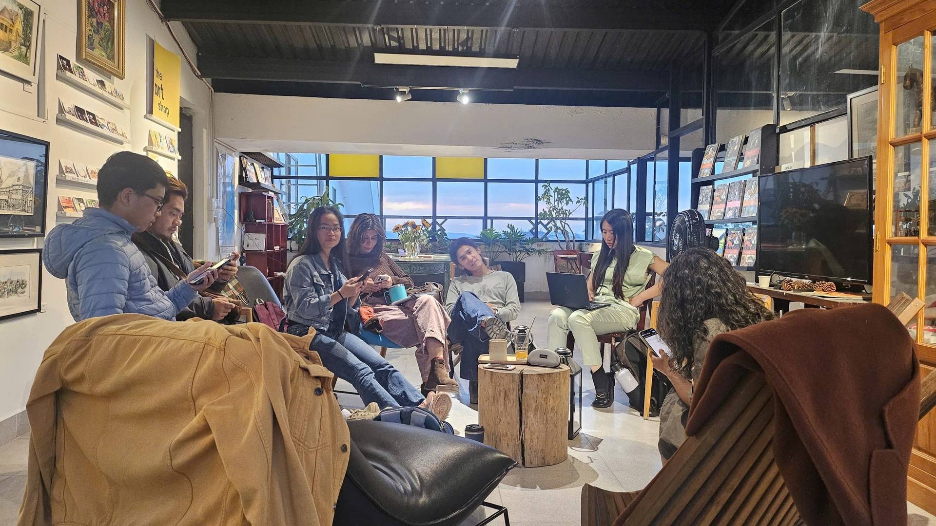 Photo from Đà Lạt