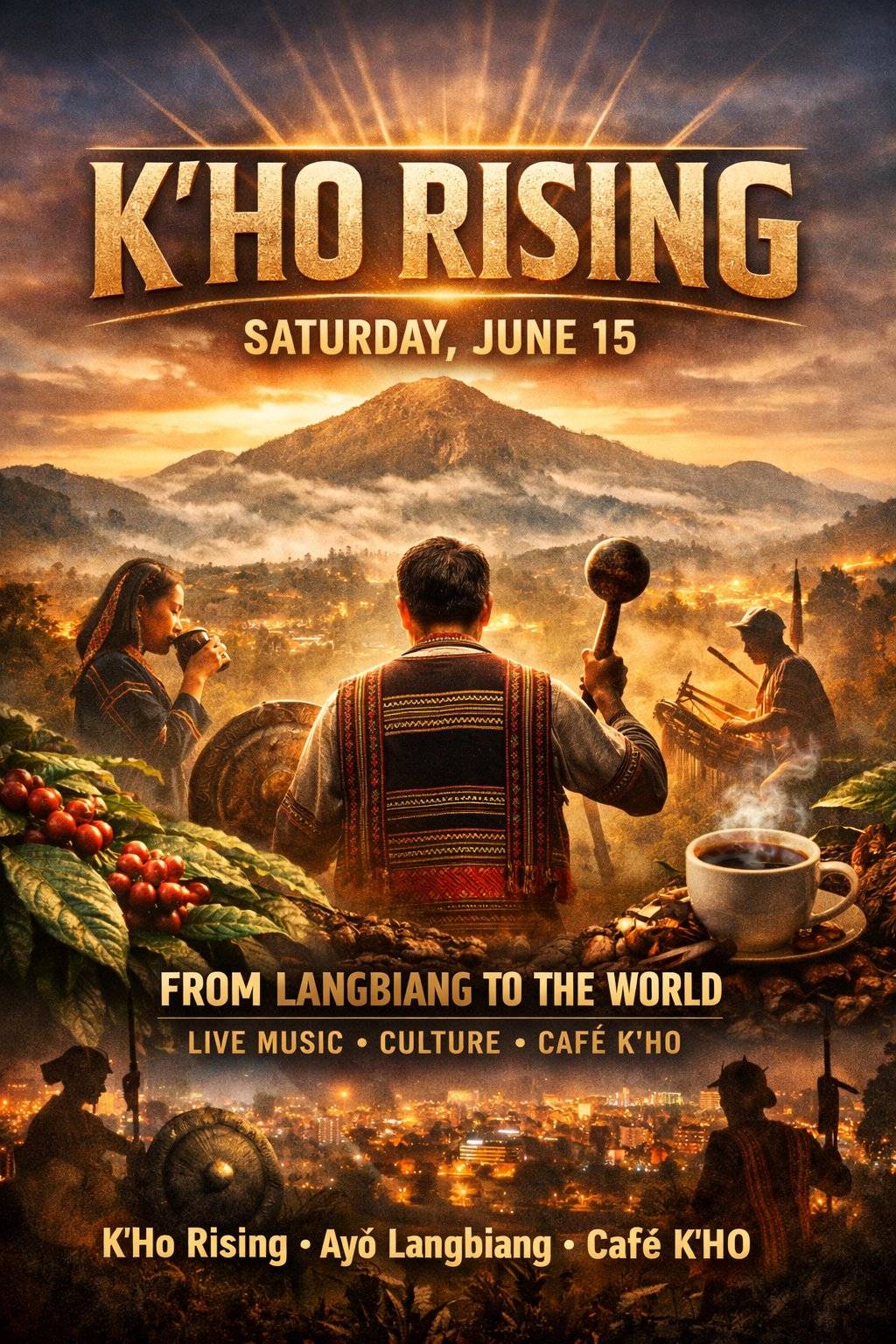 Photo from Đà Lạt