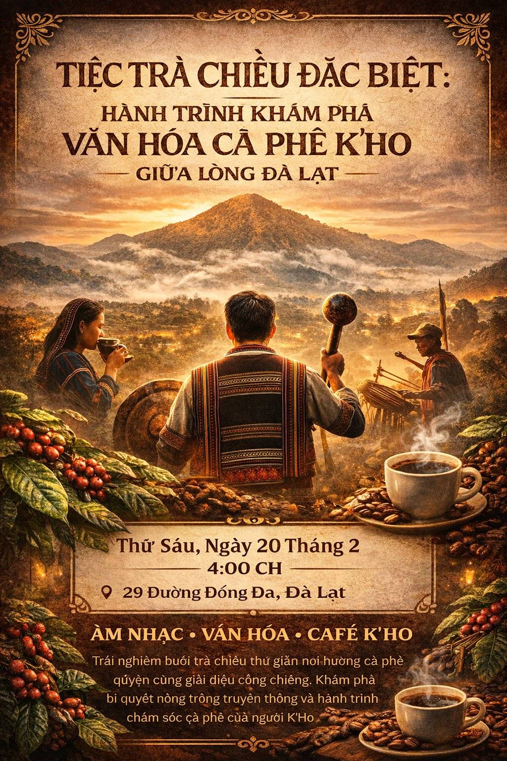 Photo from Đà Lạt