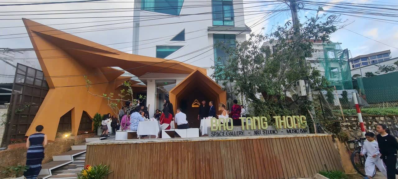 Photo from Đà Lạt