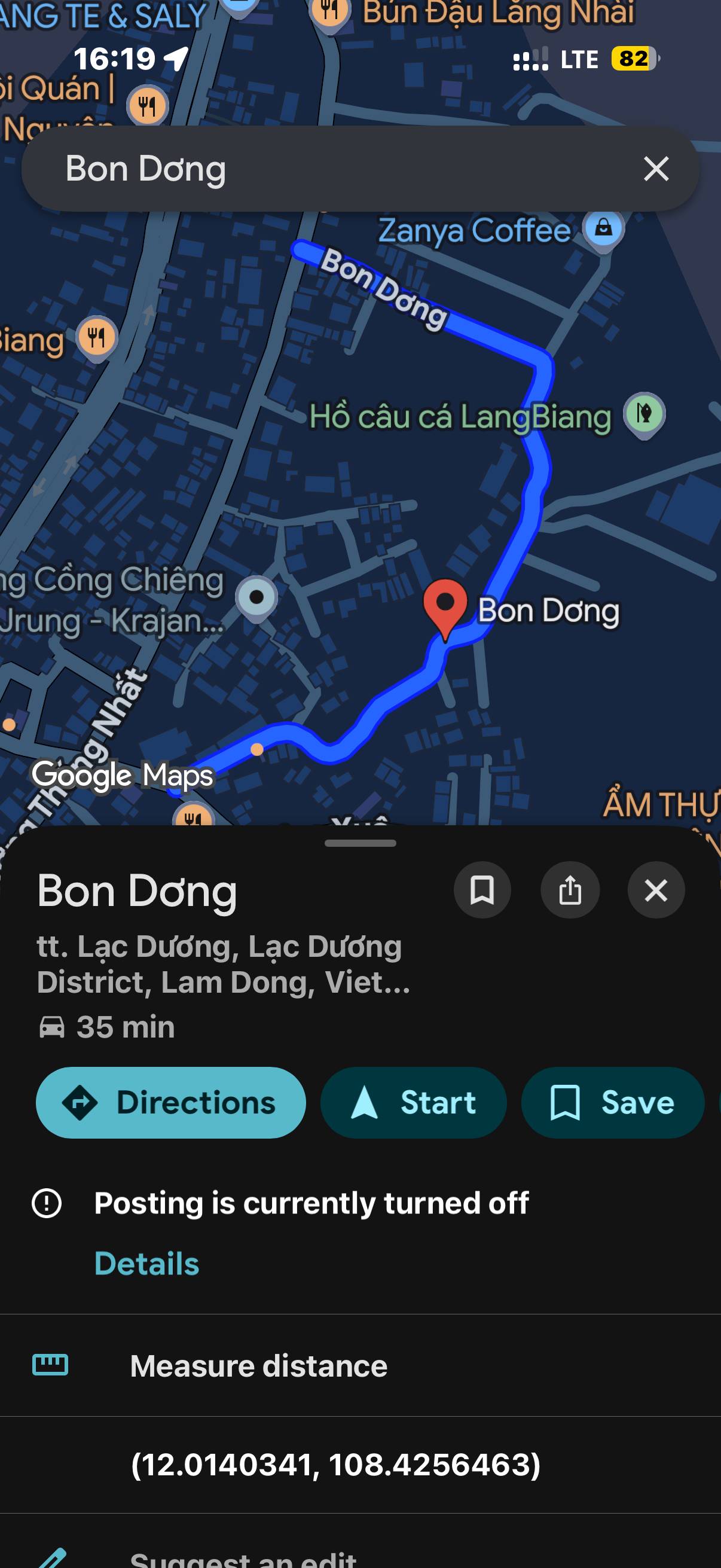 Photo from Đà Lạt