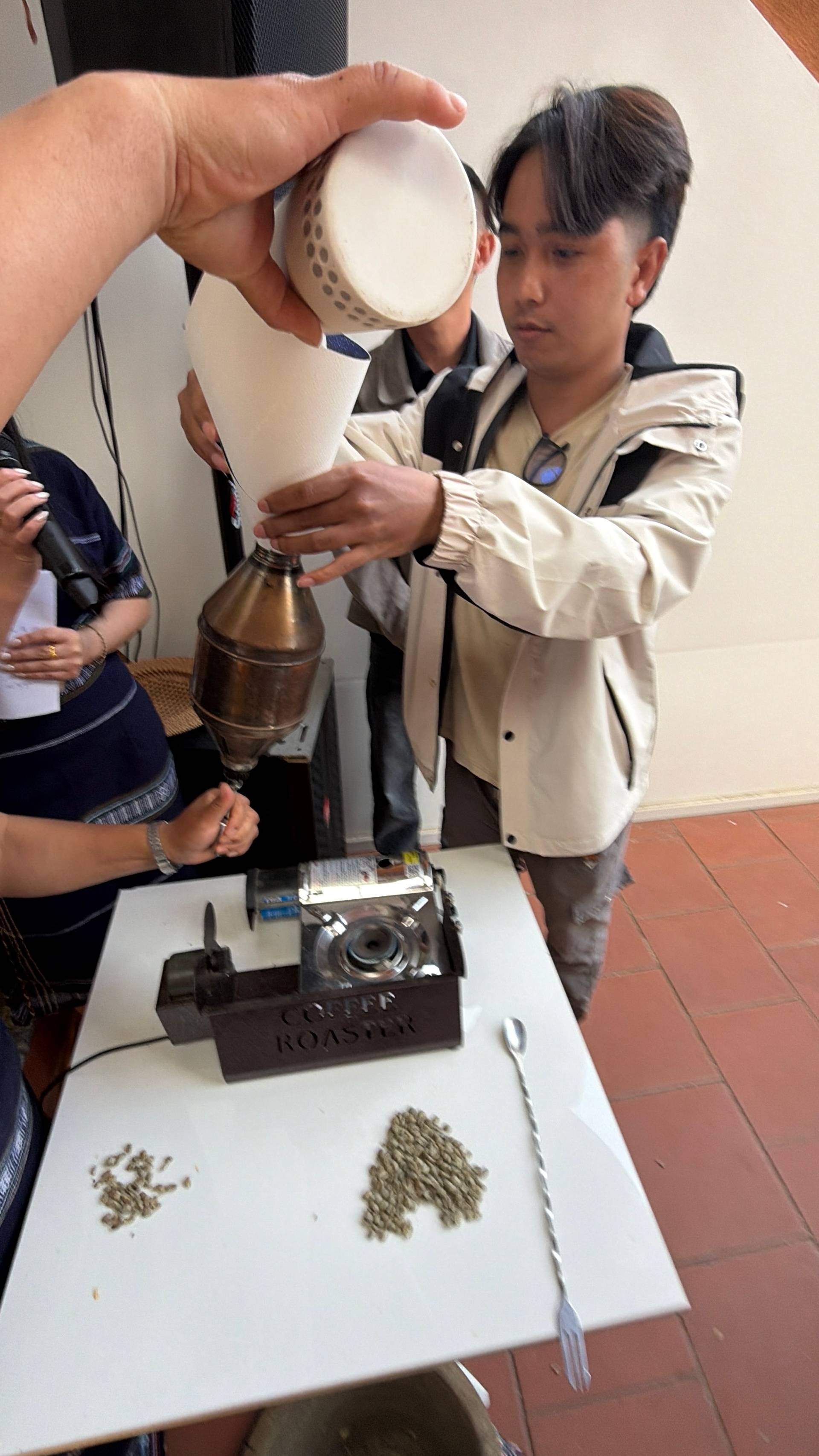 Photo from Đà Lạt