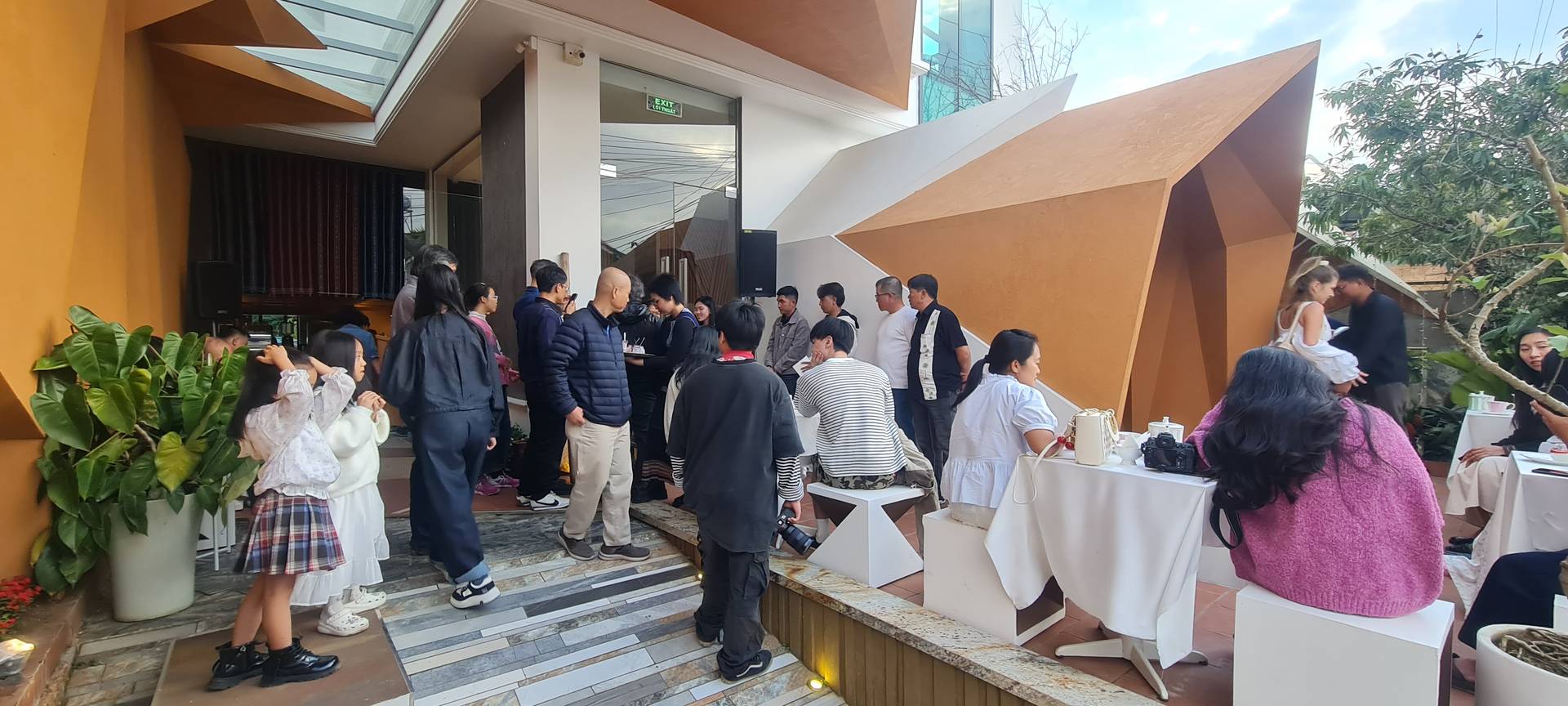 Photo from Đà Lạt