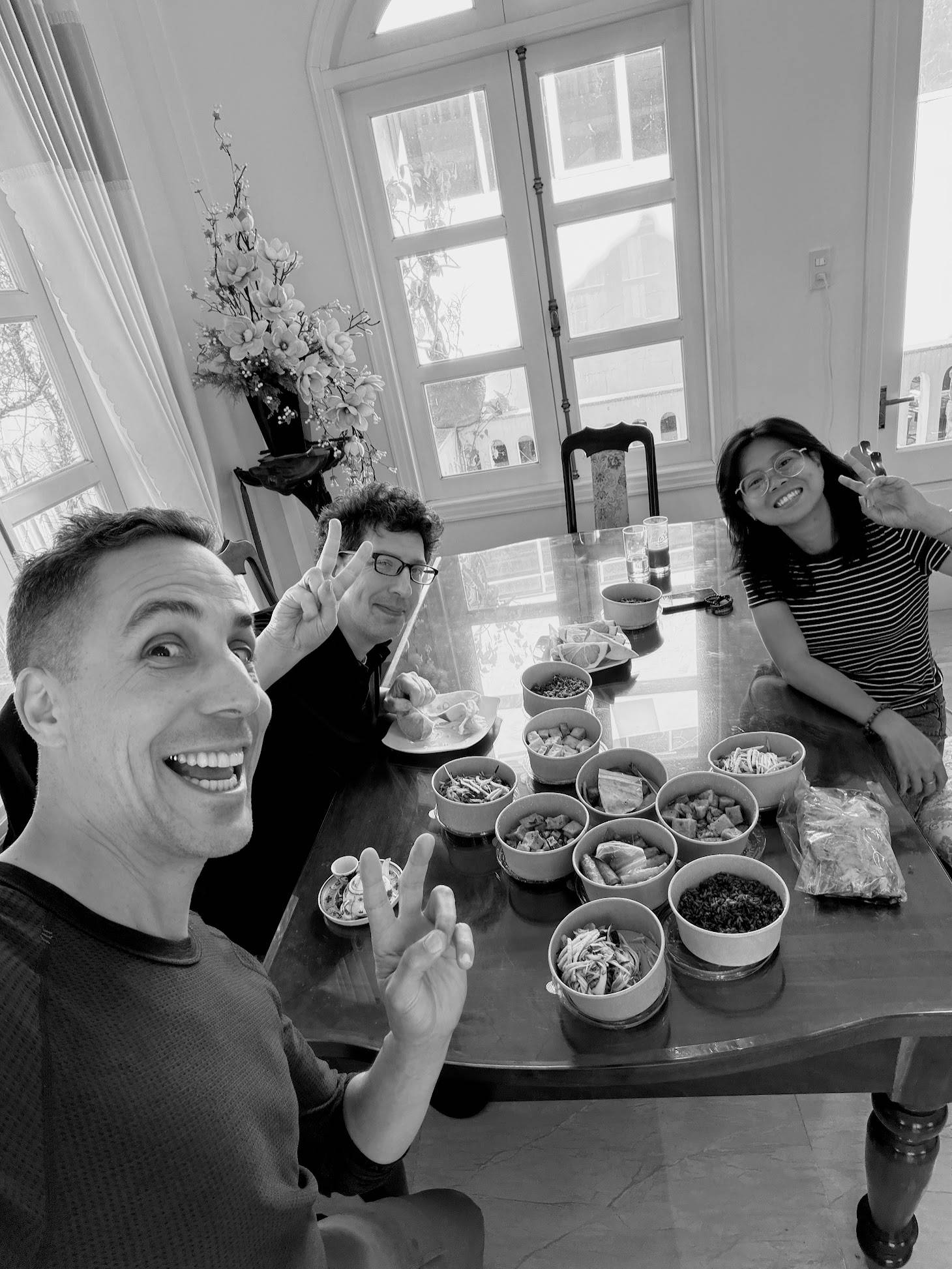 fun times + VEGAN FOOD 🥬🍄🥕