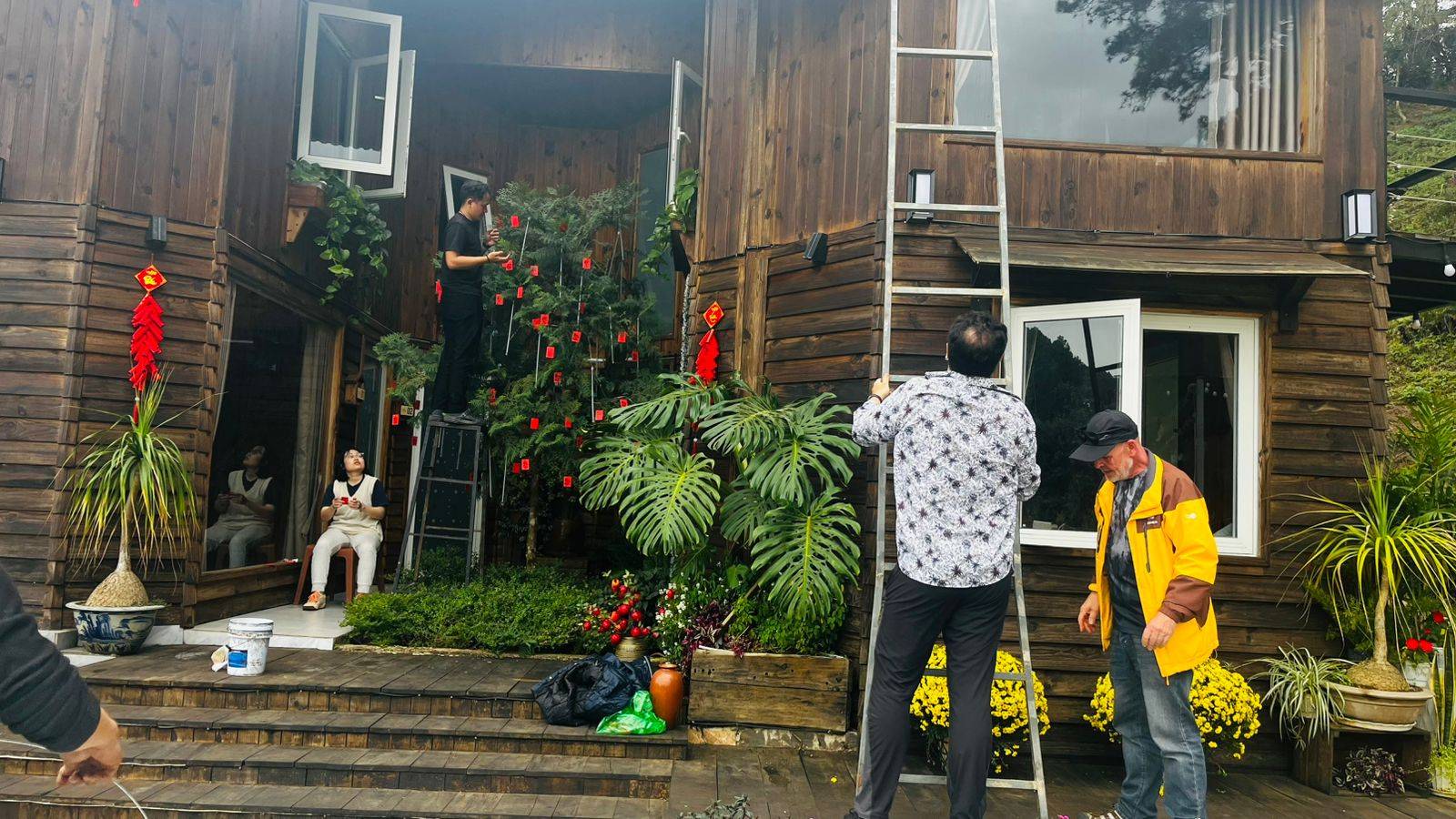 Photo from Đà Lạt