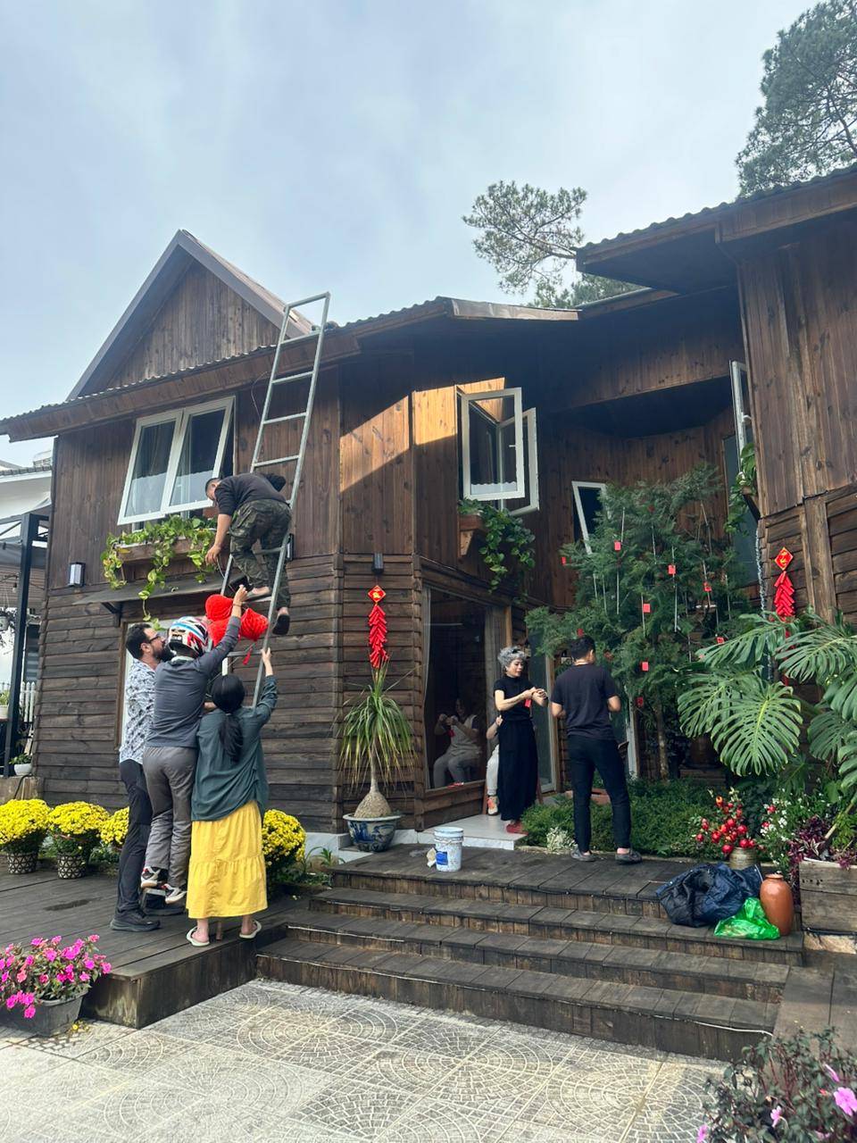 Photo from Đà Lạt