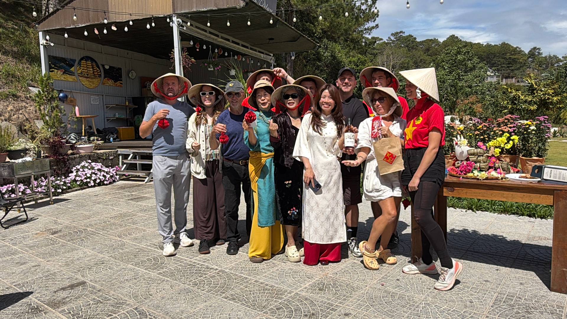 Photo from Đà Lạt