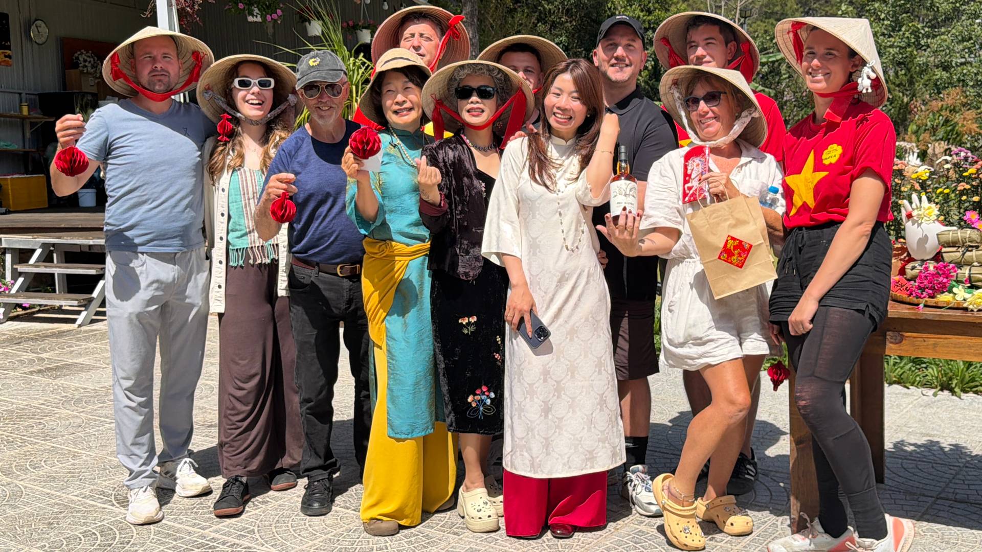 Photo from Đà Lạt
