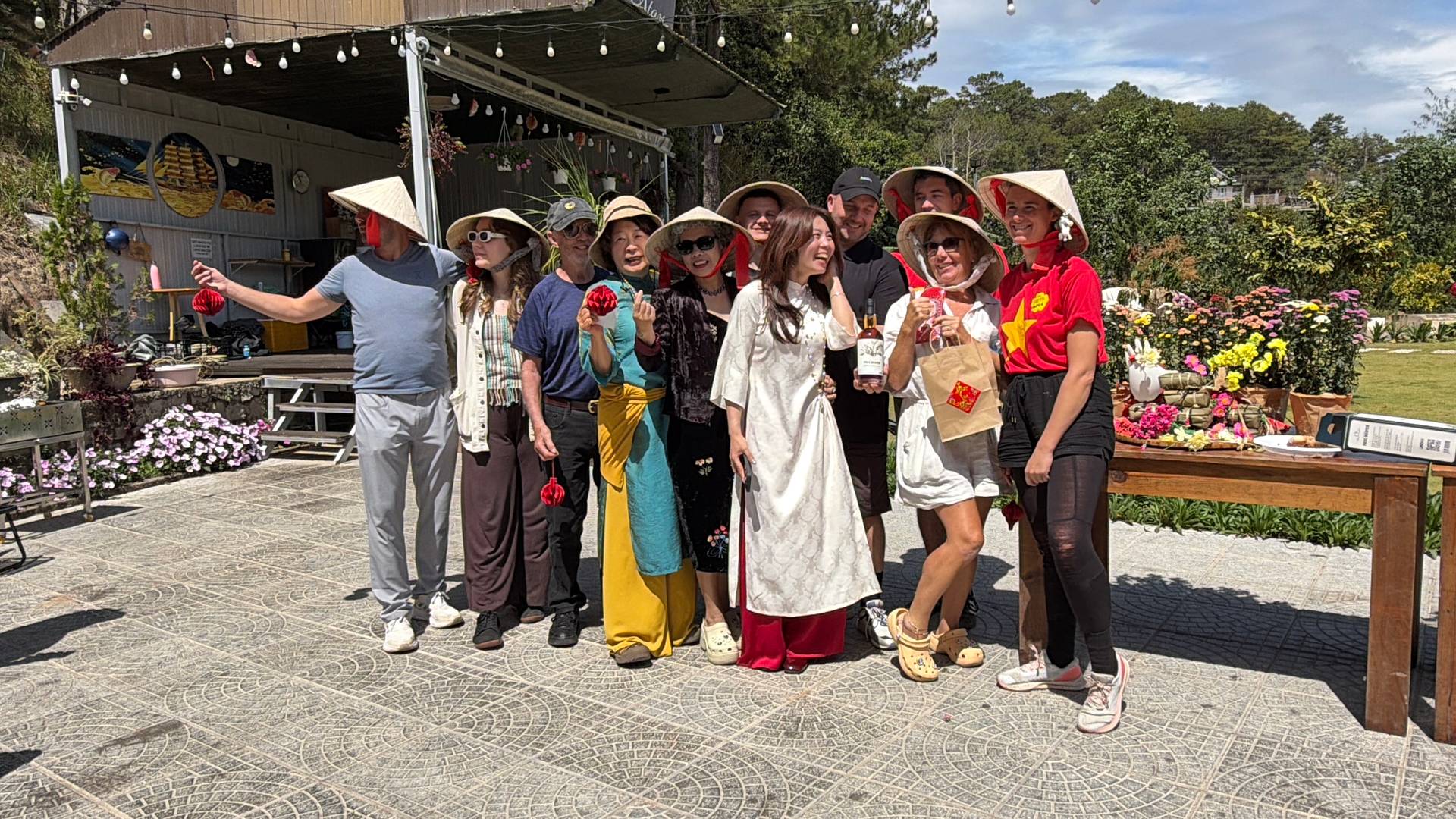Photo from Đà Lạt