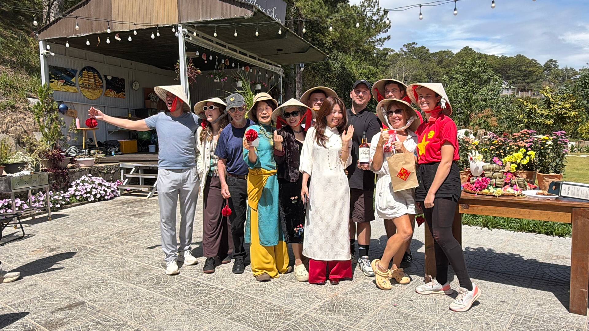 Photo from Đà Lạt