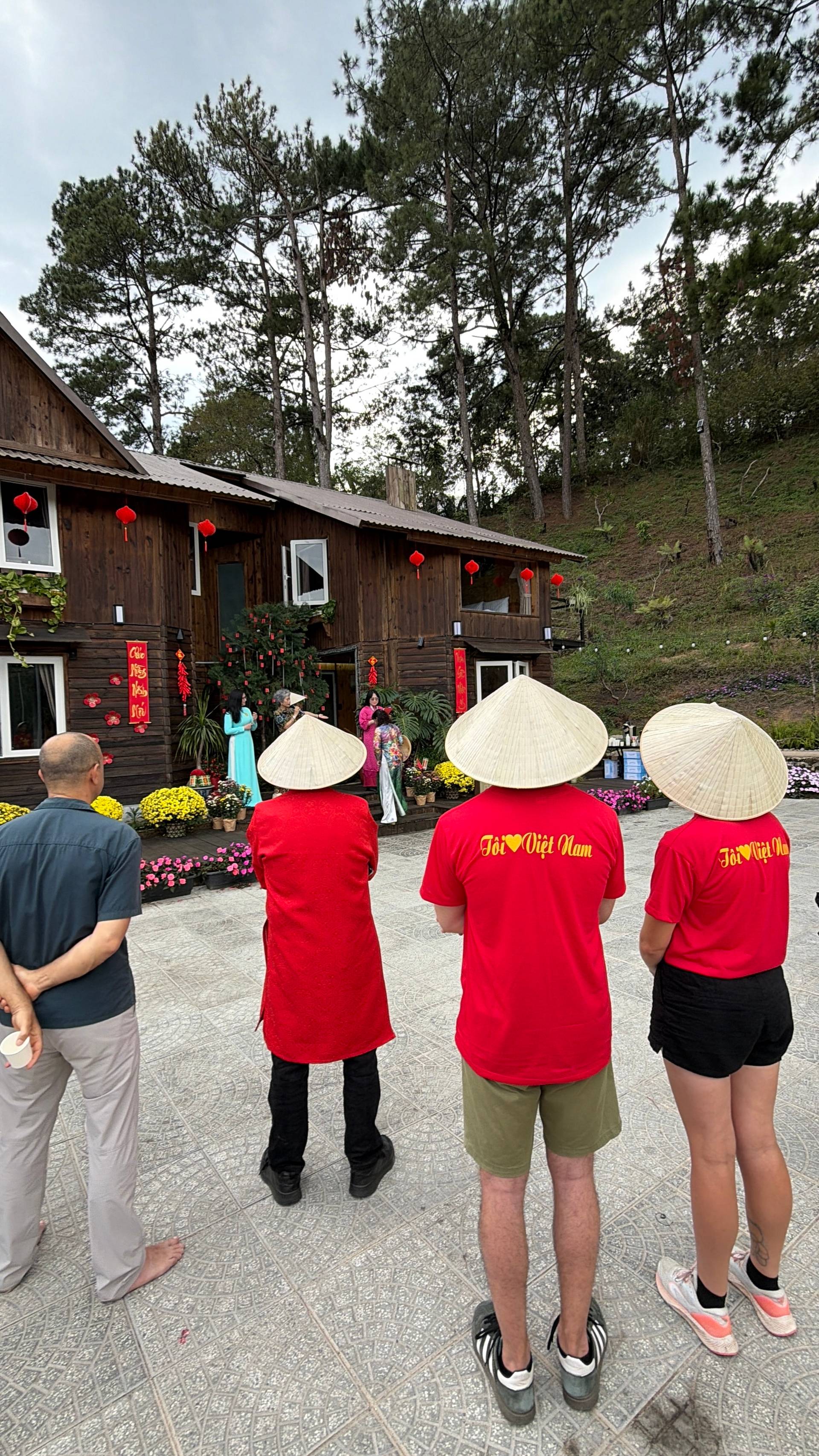 Photo from Đà Lạt