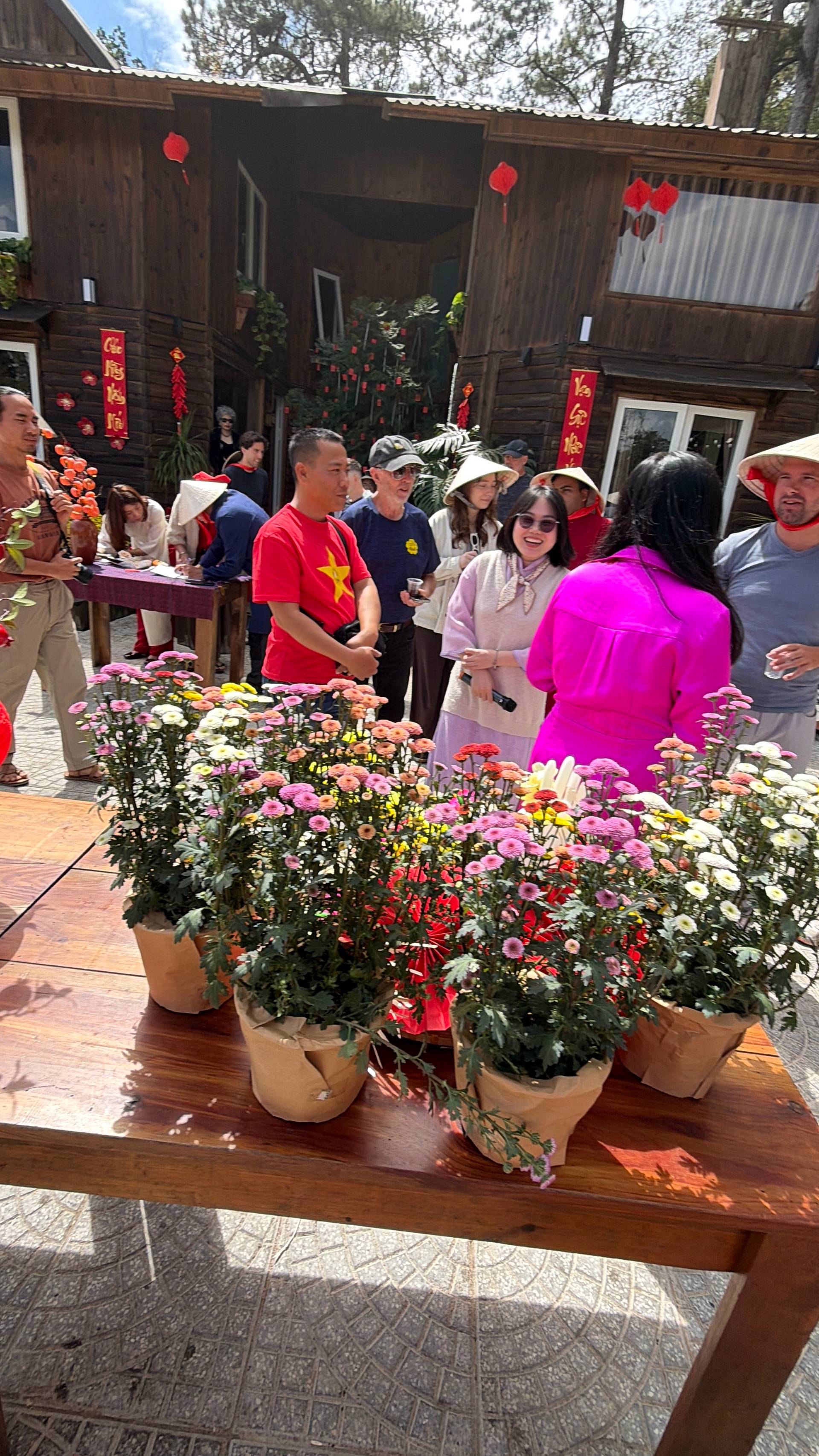 Photo from Đà Lạt