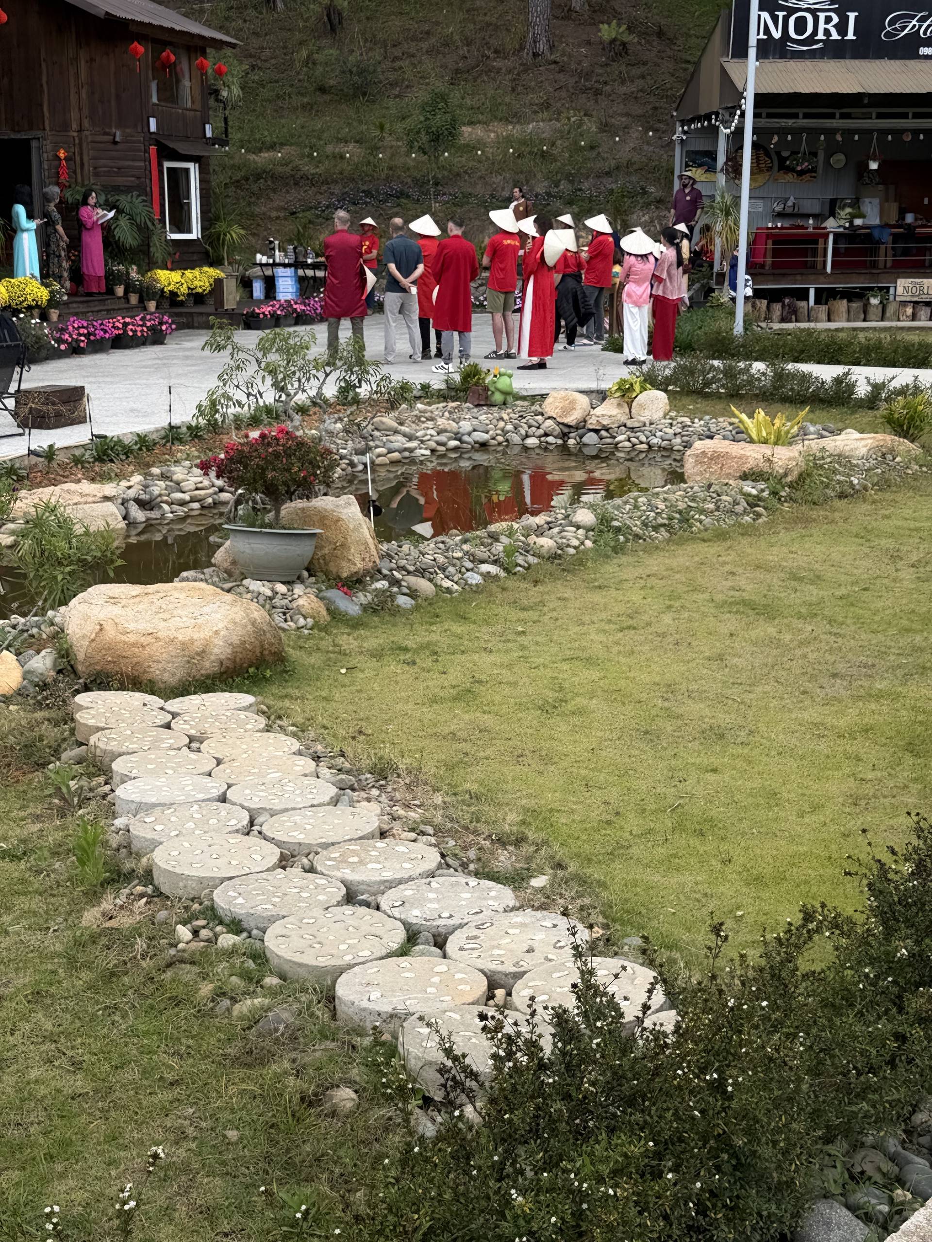 Photo from Đà Lạt