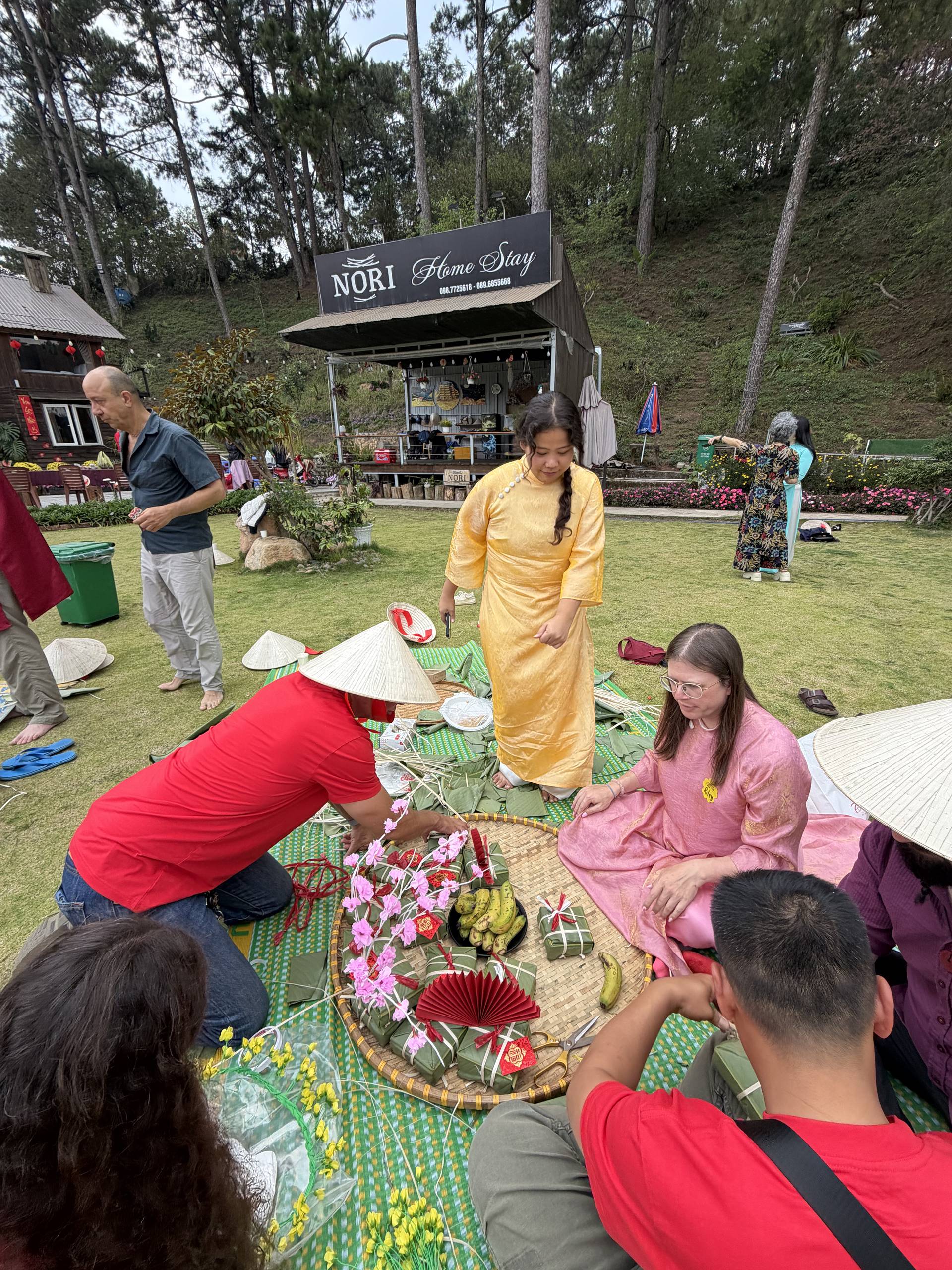 Photo from Đà Lạt