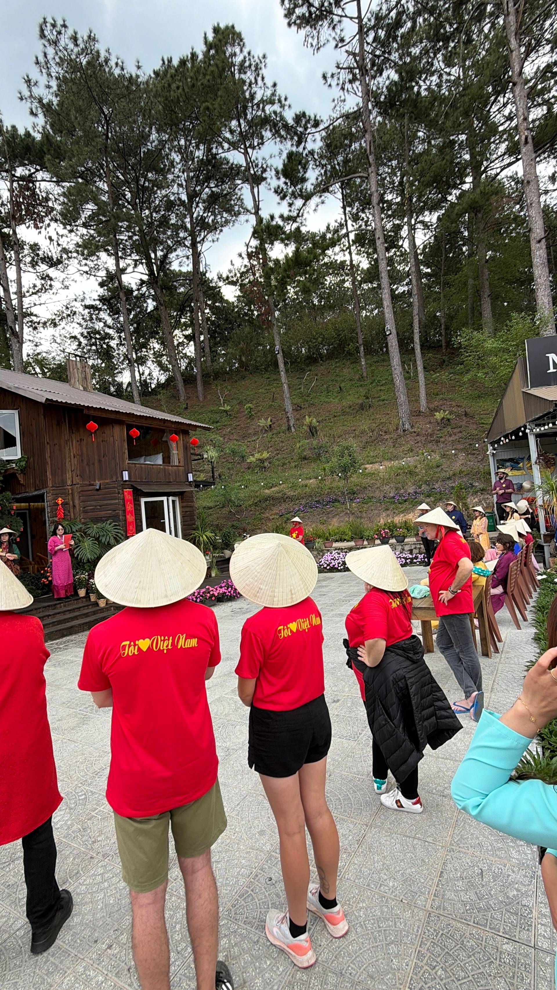 Photo from Đà Lạt