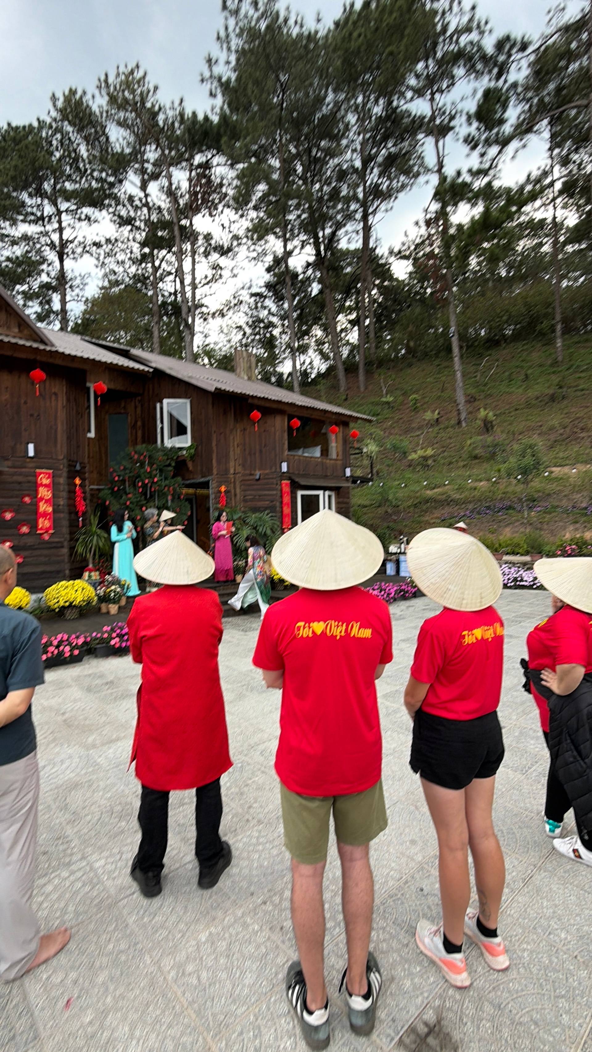 Photo from Đà Lạt