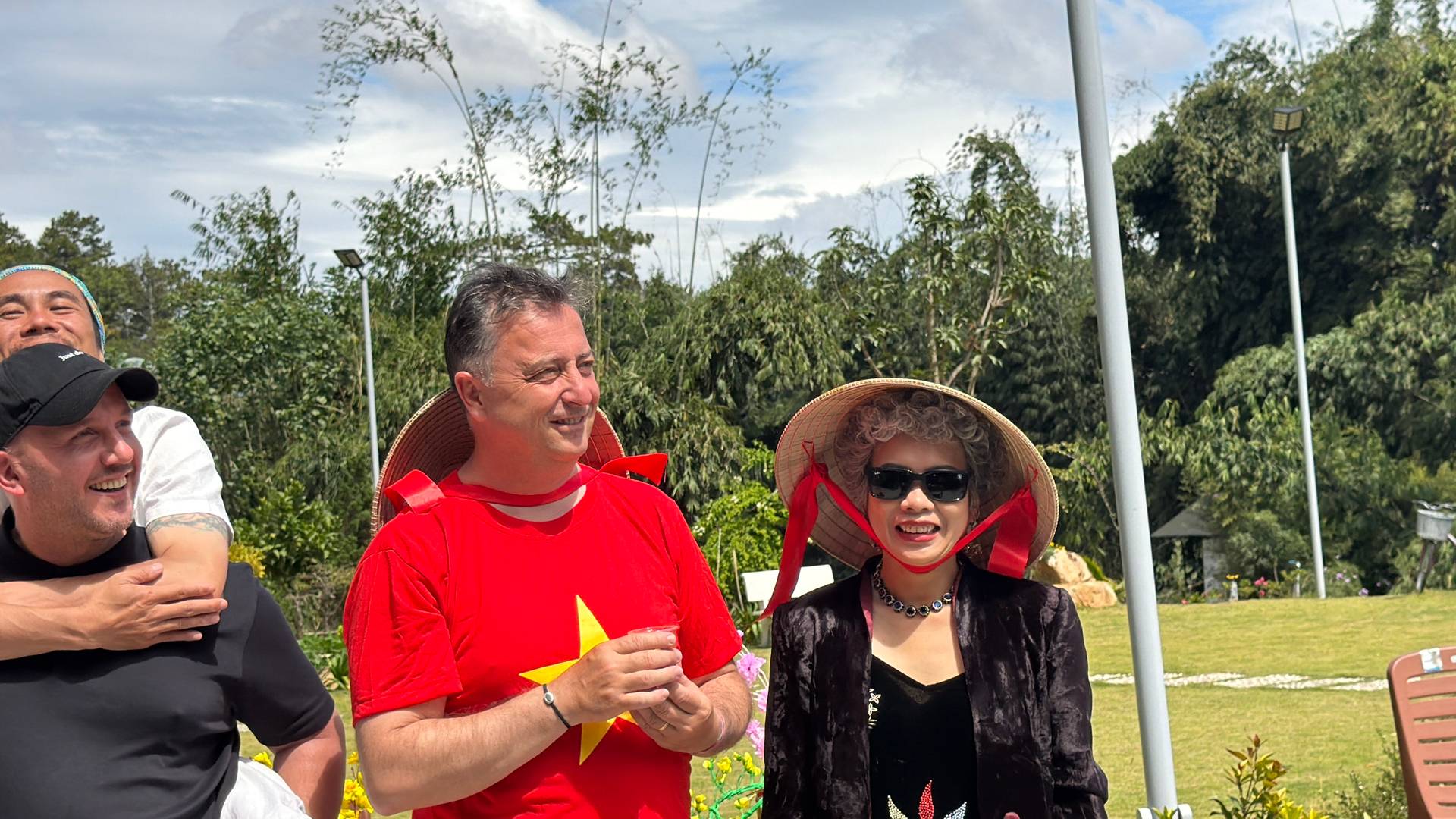 Photo from Đà Lạt