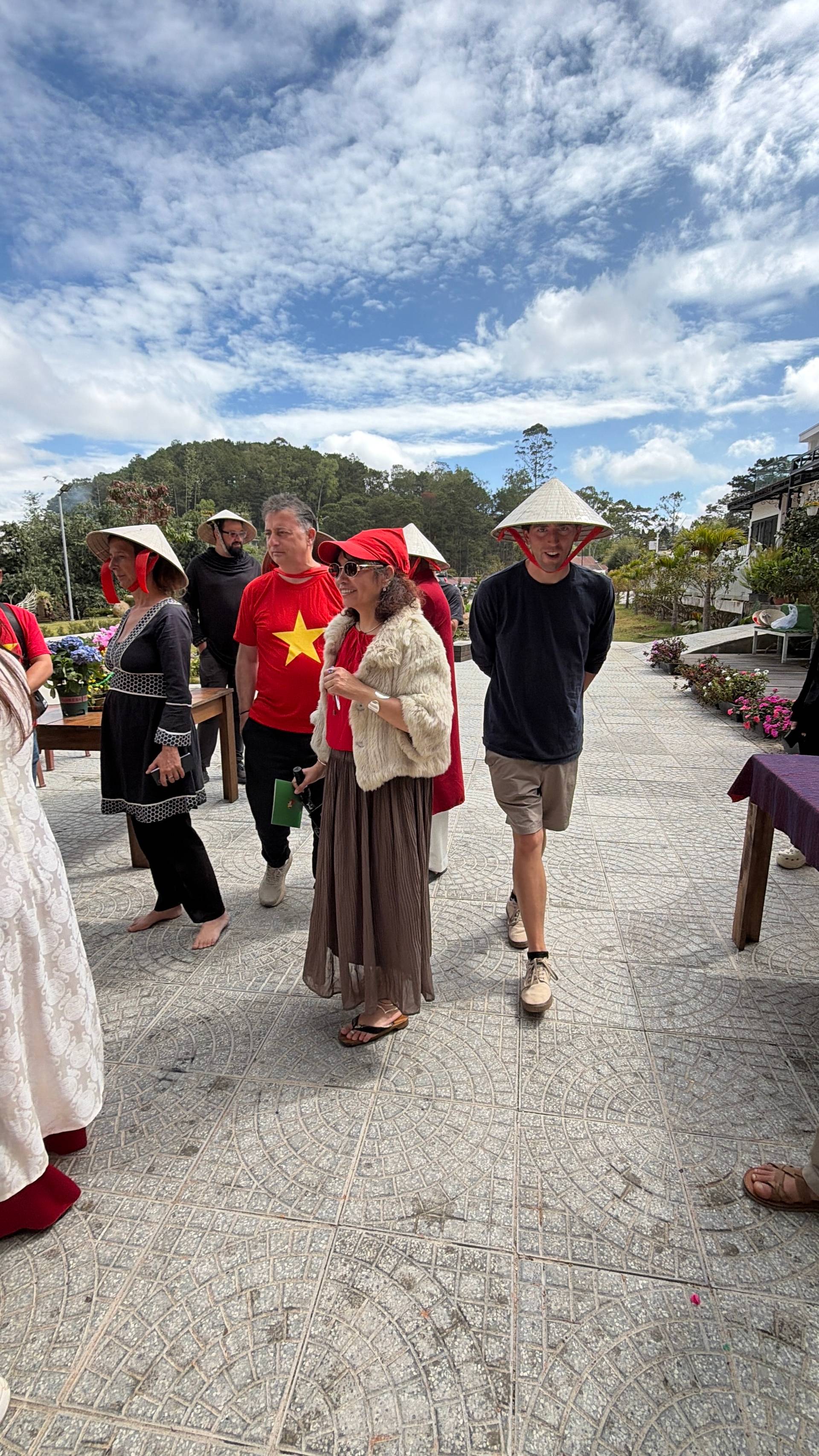 Photo from Đà Lạt