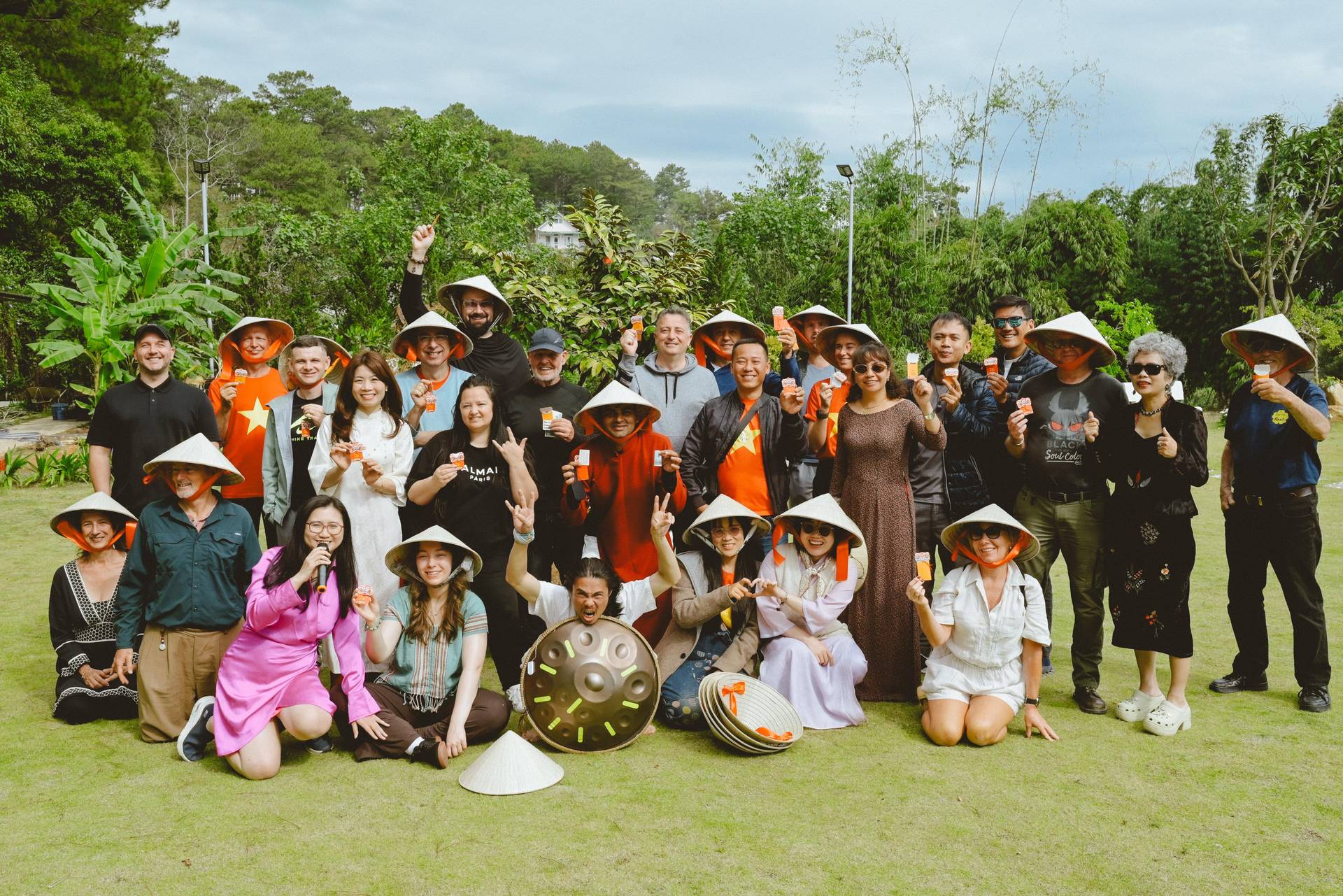 Photo from Đà Lạt