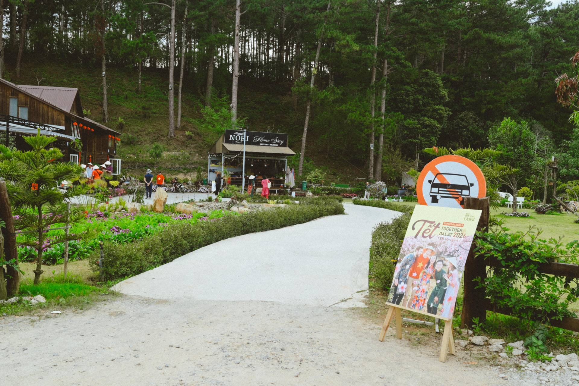 Photo from Đà Lạt