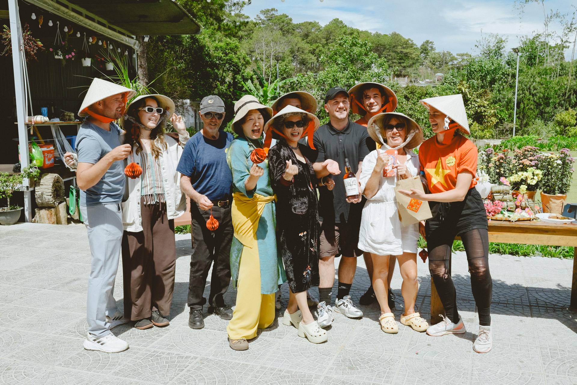 Photo from Đà Lạt