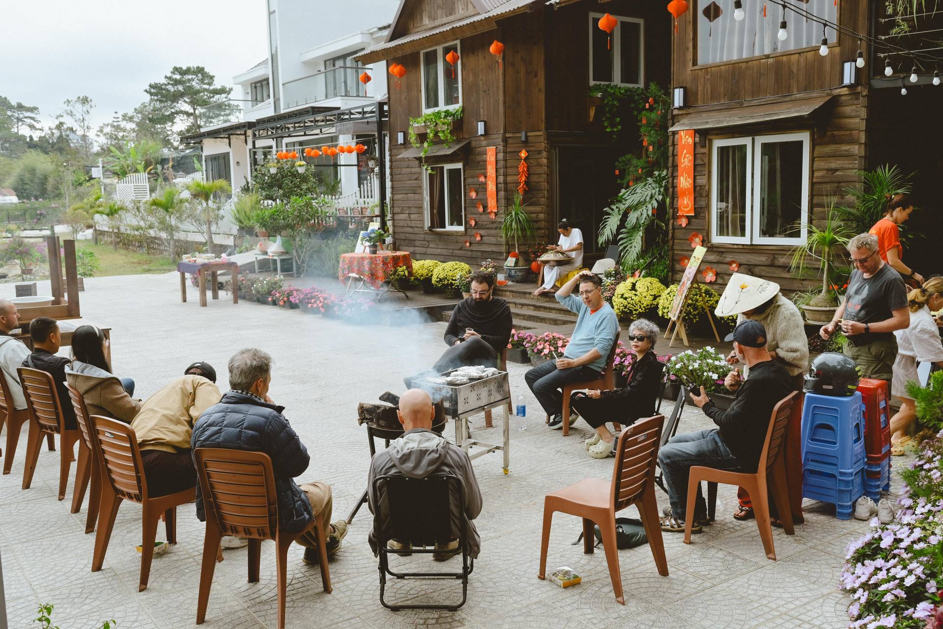 Photo from Đà Lạt