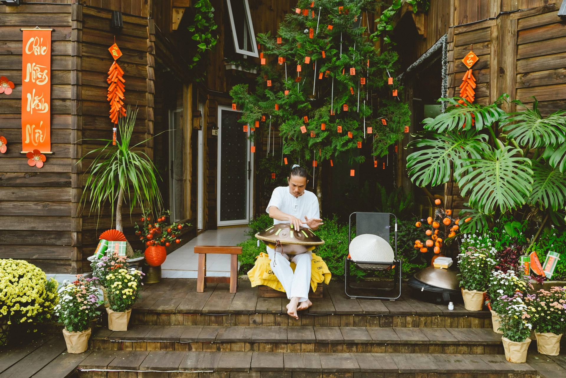 Photo from Đà Lạt