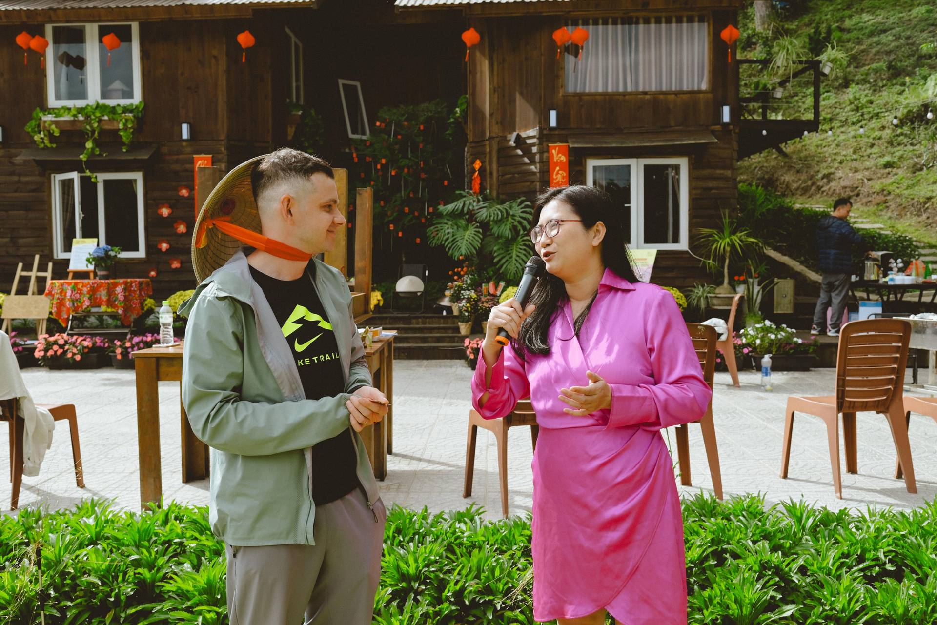 Photo from Đà Lạt