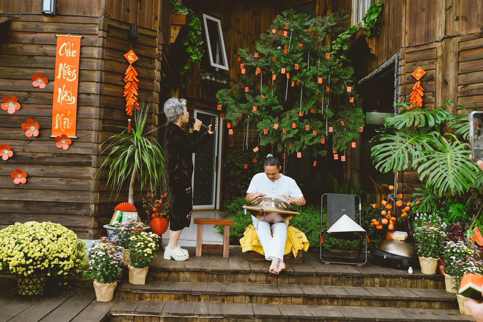 Photo from Đà Lạt